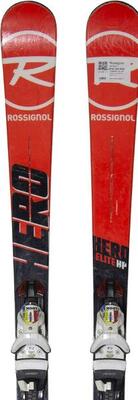 Tweedehands - ski’s rossignol hero elite hp 156cm