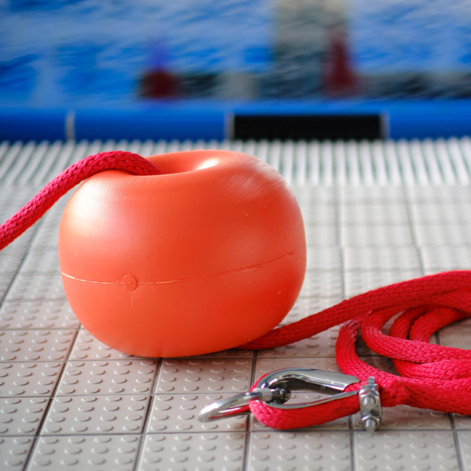 Schwimmboje Schwimmen Unisex 2/5