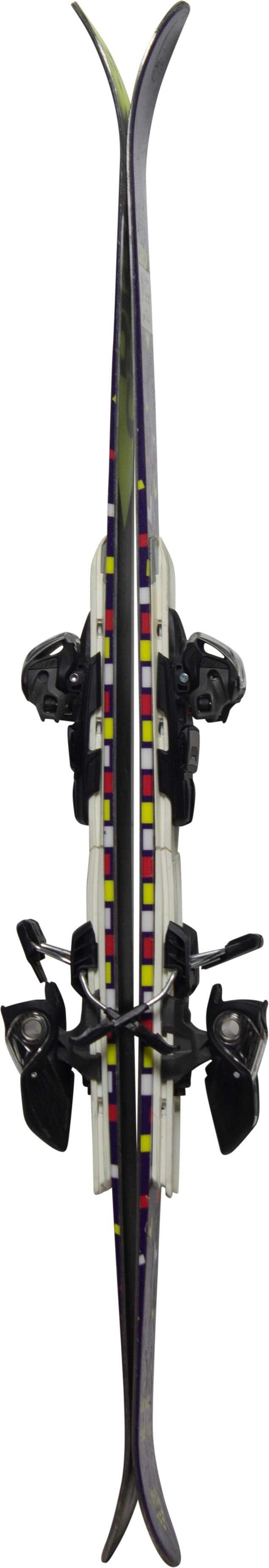 Skis d'occasion - BLACK CROWS Junius, 130 cm, Bon état 4/4