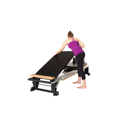 Mattenverlängerung für Pilates-Reformer Für Reformer SPX Pilates Unisex