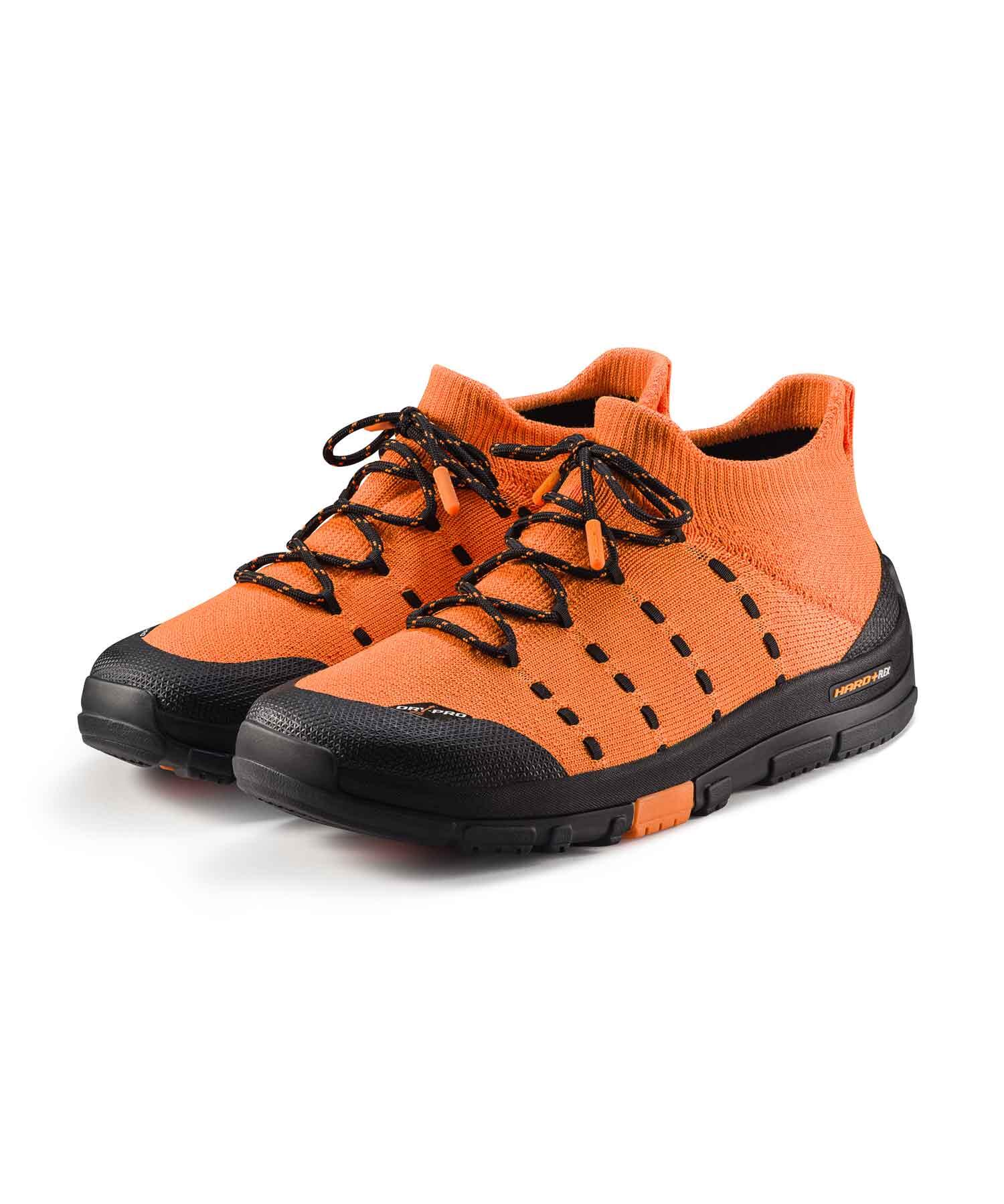 Buty turystyczne męskie wodoodporne Brubeck TREK MERINO