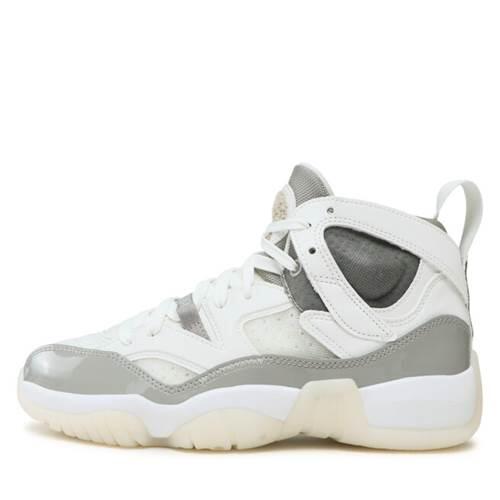 Air Jordan Jumpman Two Trey Womens Trainers DR9631 002 3/5