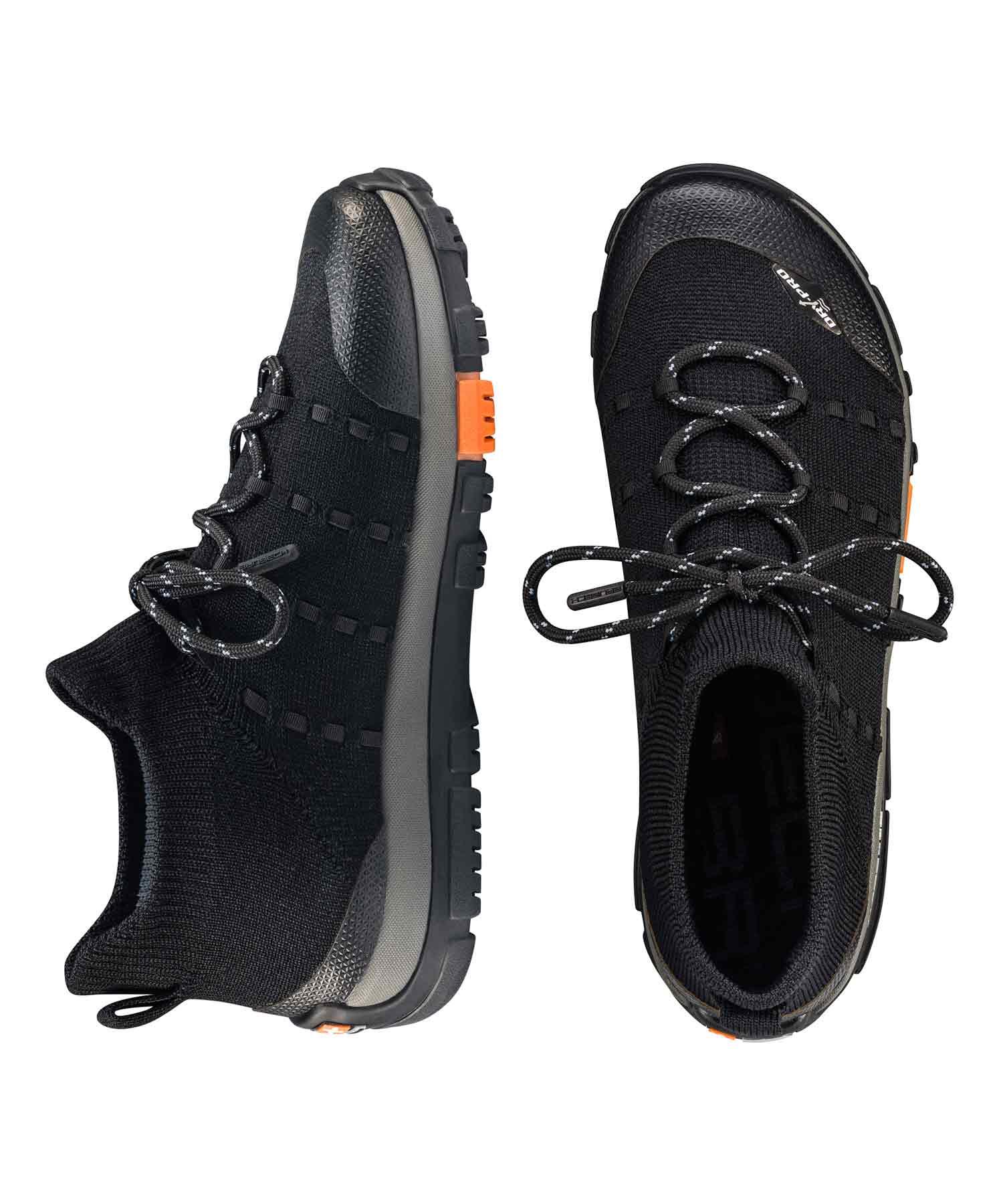 Buty turystyczne damskie wodoodporne Brubeck TREK MERINO 3/7