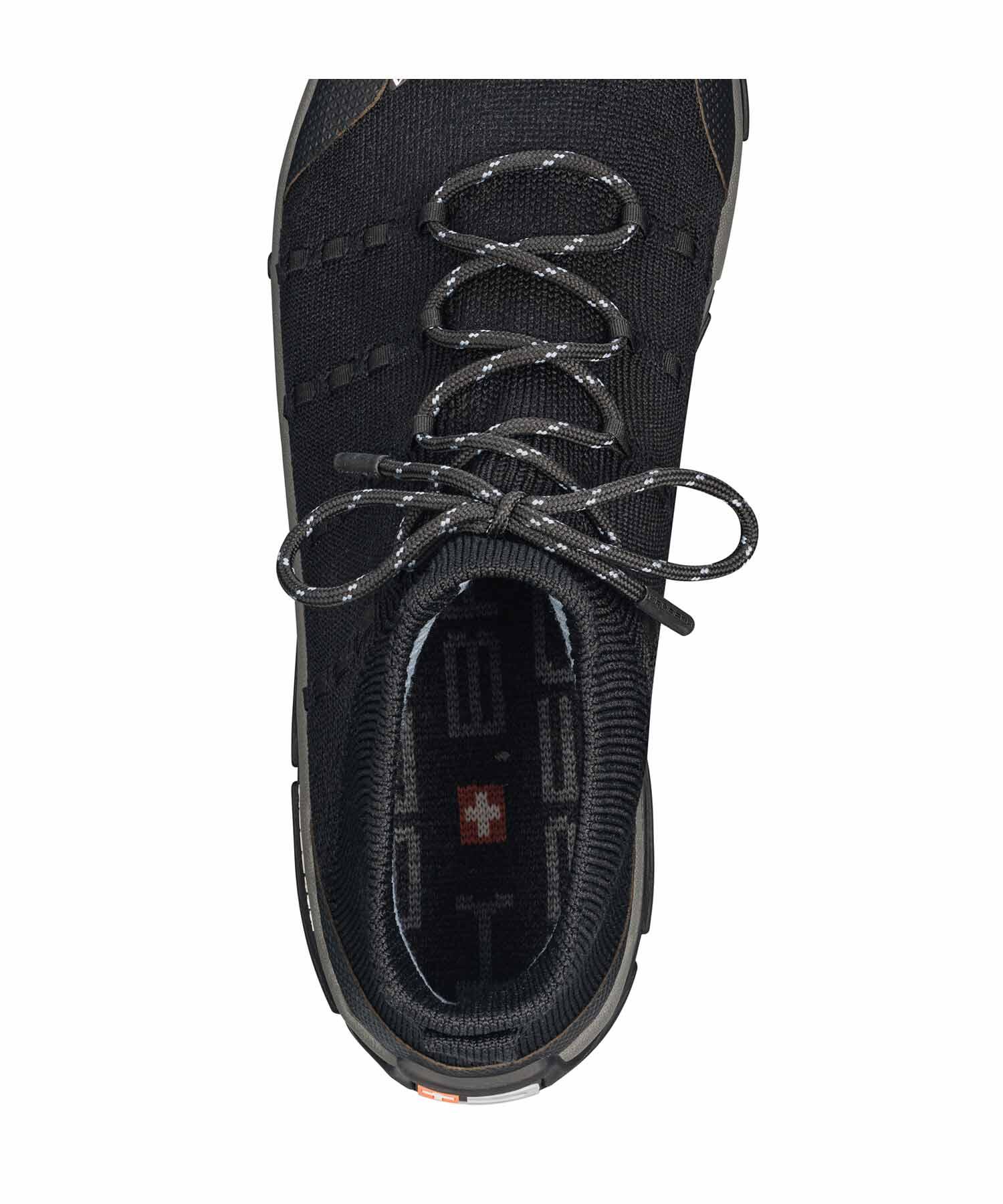 Buty turystyczne męskie wodoodporne Brubeck TREK MERINO 5/7