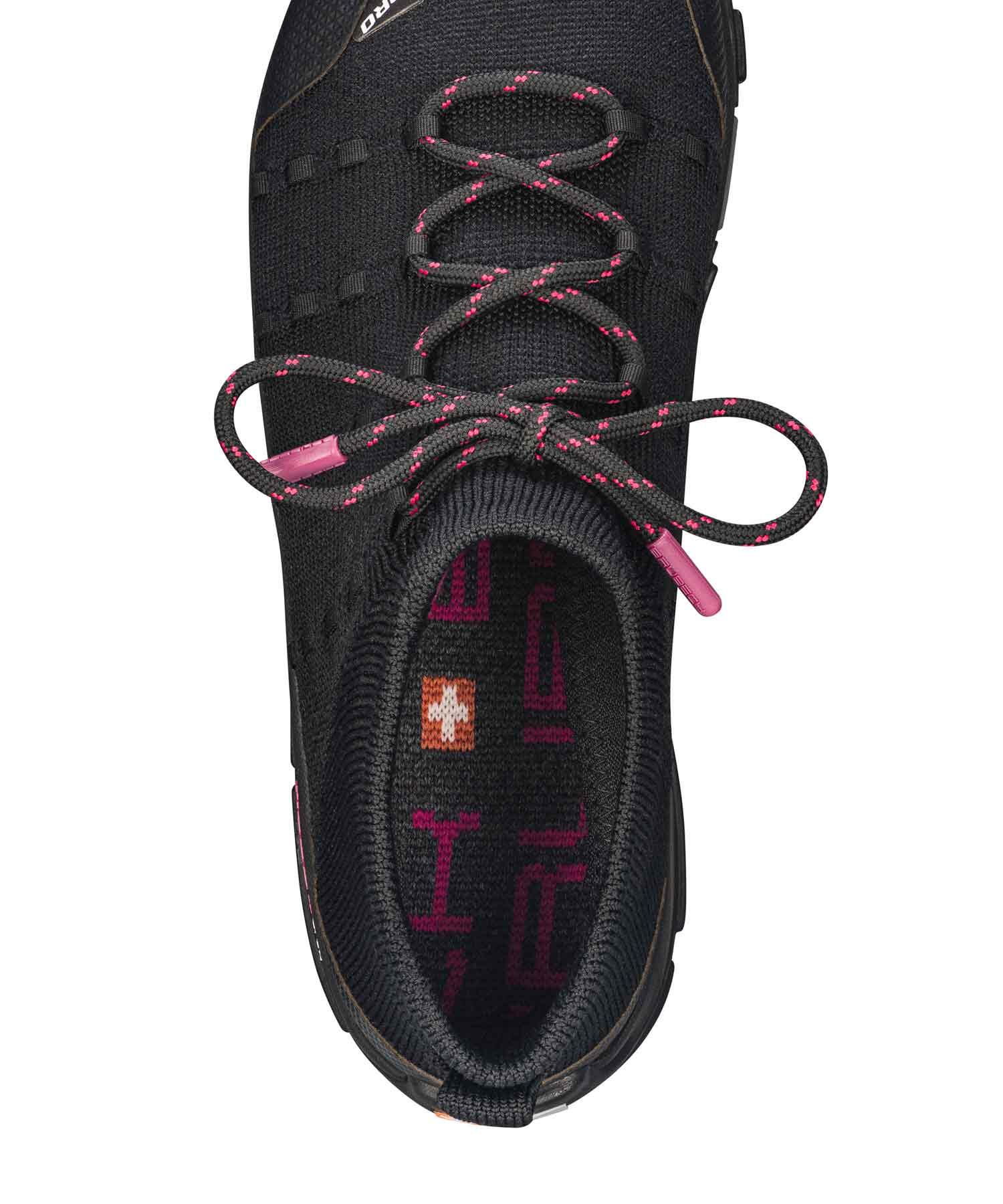 Buty turystyczne damskie wodoodporne Brubeck TREK MERINO 5/7
