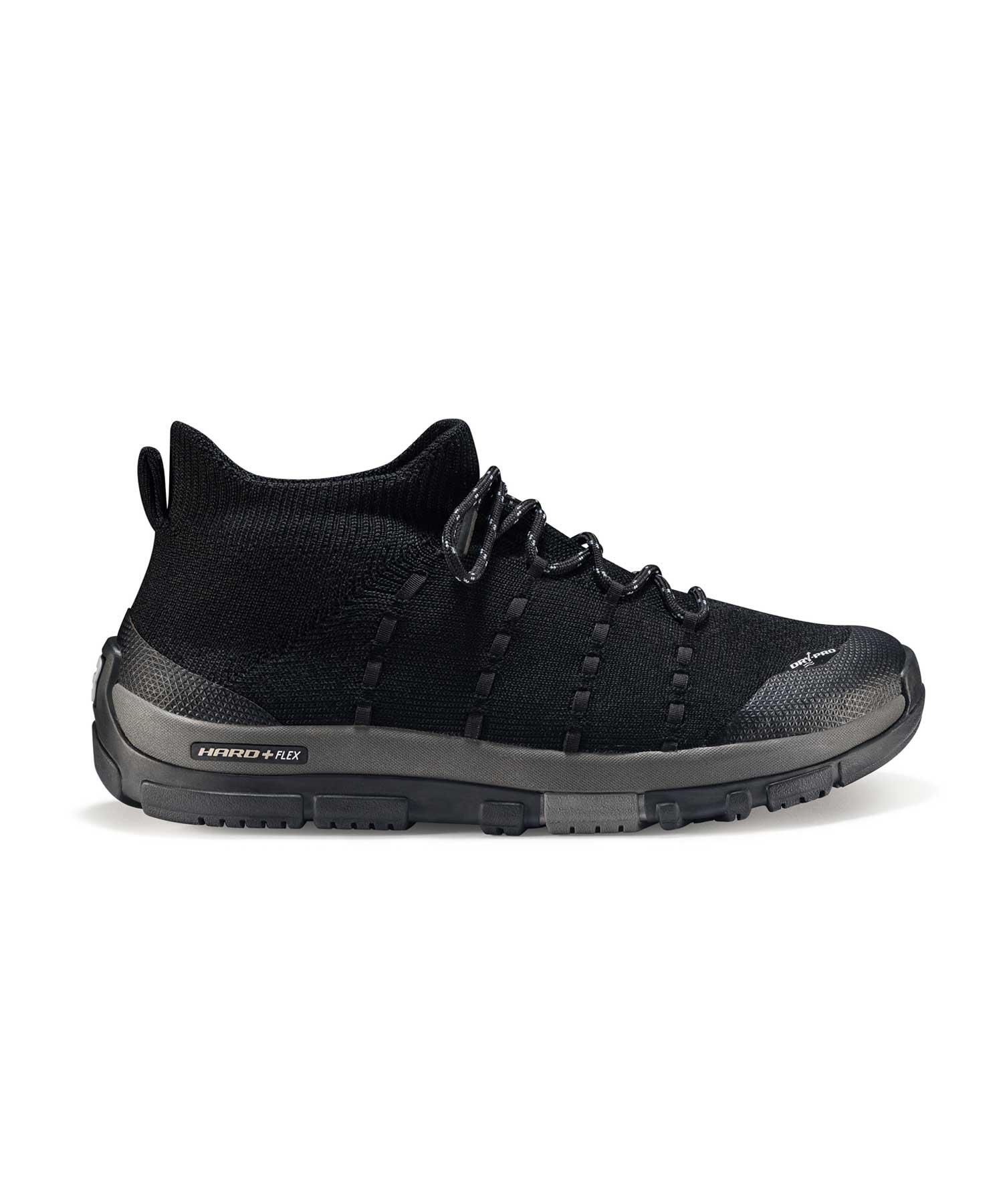 Buty turystyczne męskie wodoodporne Brubeck TREK MERINO 4/7