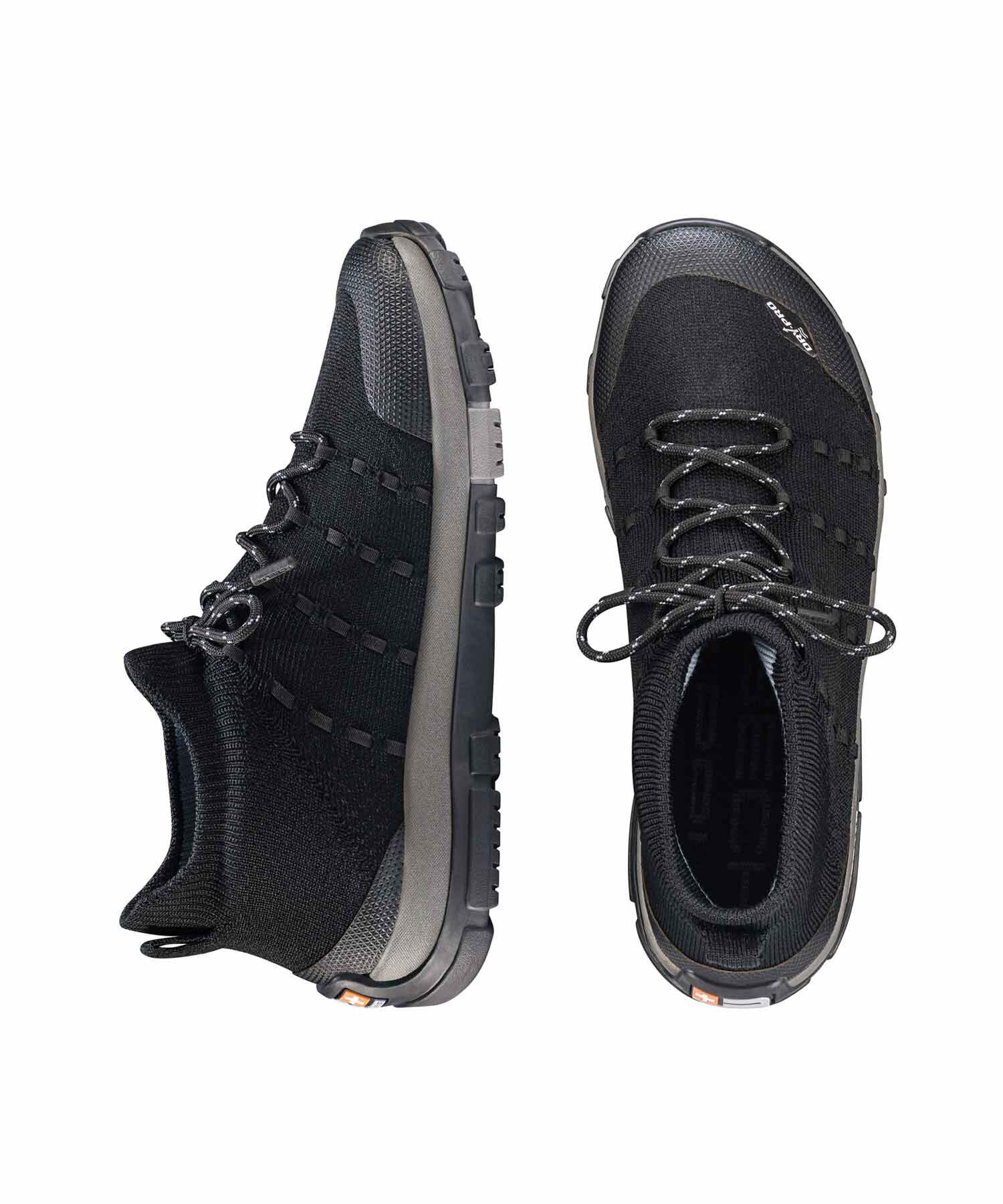 Buty turystyczne męskie wodoodporne Brubeck TREK MERINO 3/7