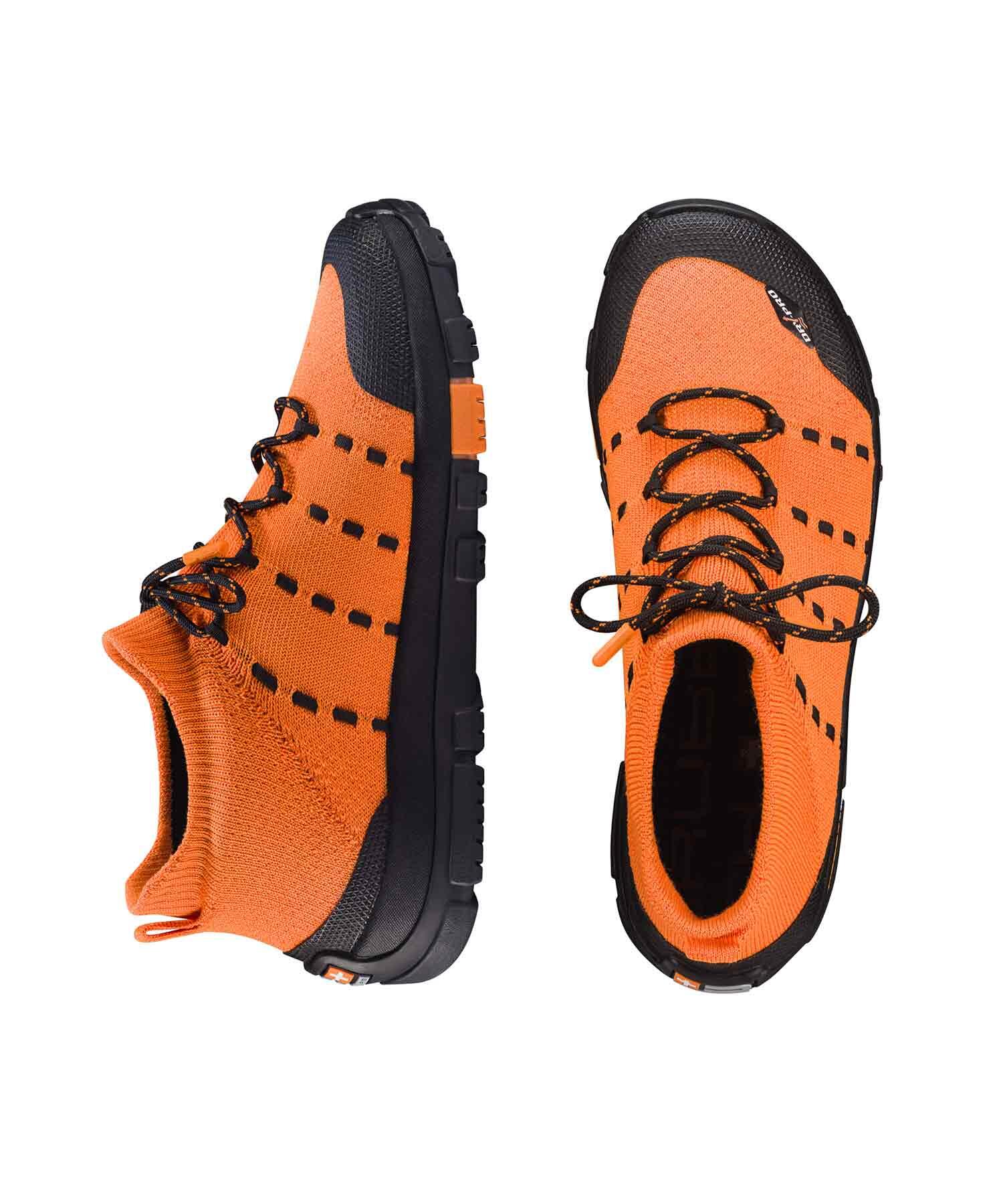 Buty turystyczne męskie wodoodporne Brubeck TREK MERINO 3/7