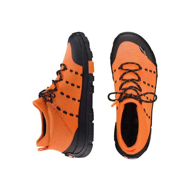 Buty turystyczne męskie wodoodporne Brubeck TREK MERINO