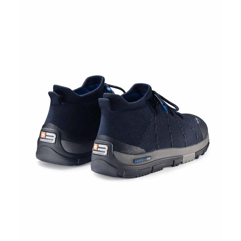 Buty turystyczne męskie wodoodporne Brubeck TREK MERINO