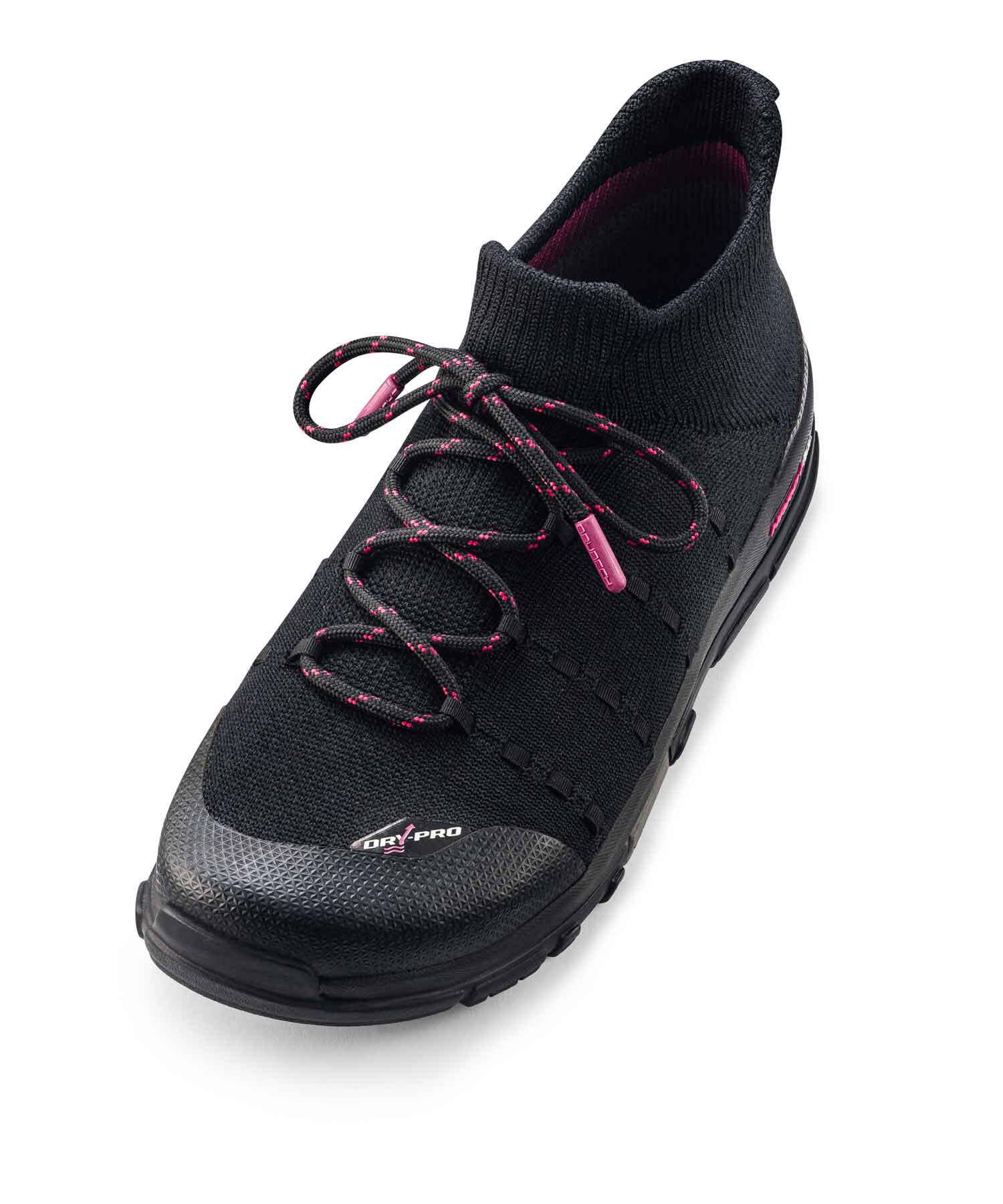 Buty turystyczne damskie wodoodporne Brubeck TREK MERINO 4/7