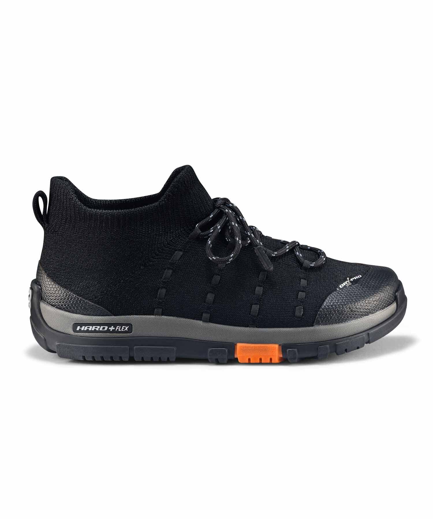 Buty turystyczne damskie wodoodporne Brubeck TREK MERINO 4/7