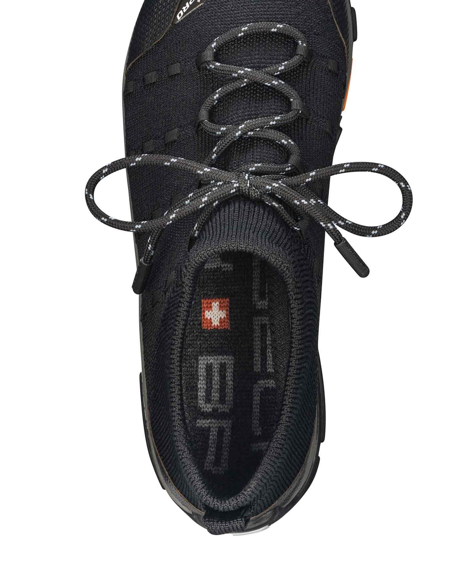 Buty turystyczne damskie wodoodporne Brubeck TREK MERINO 5/7