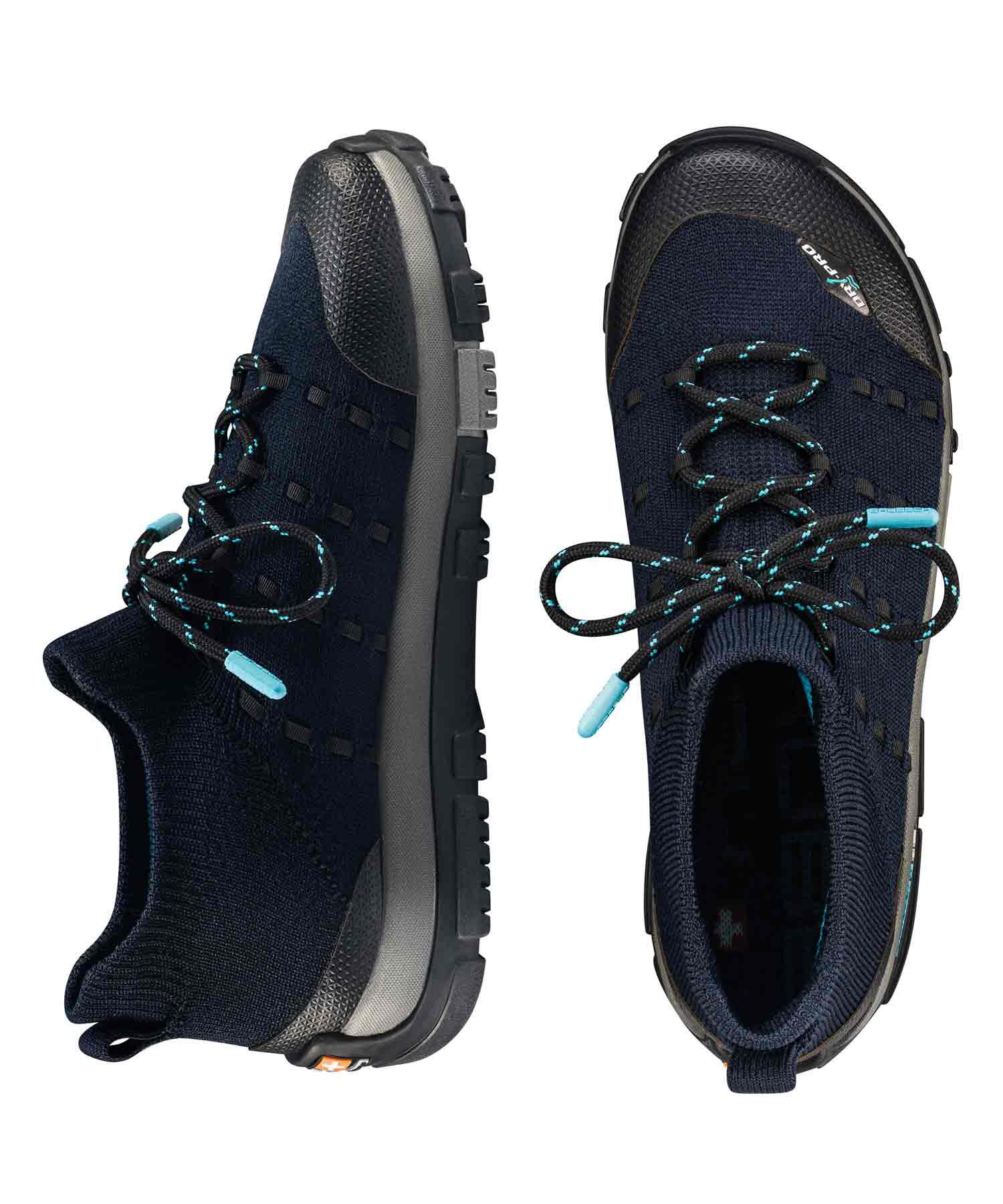 Buty turystyczne damskie wodoodporne Brubeck TREK MERINO 3/7