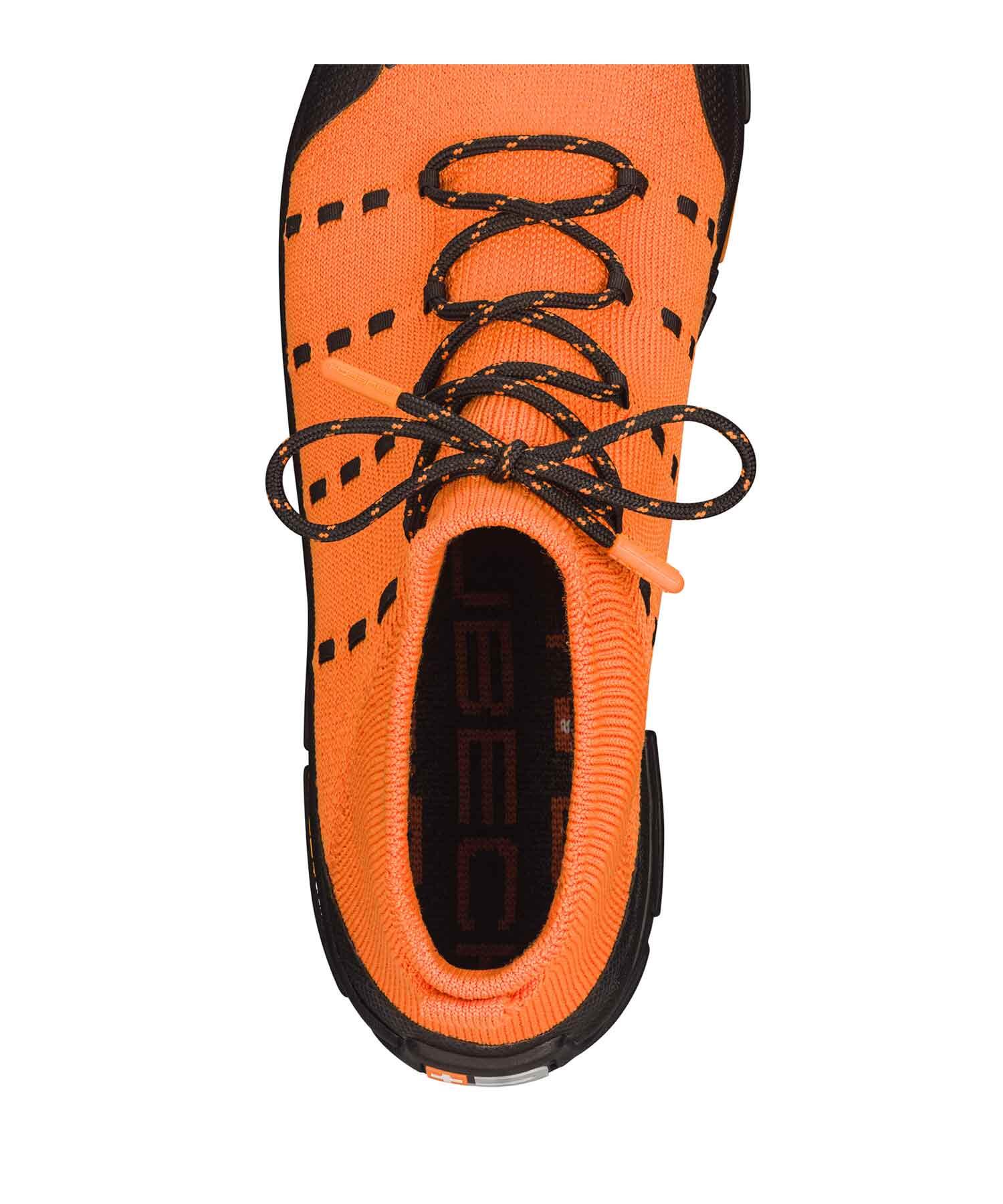 Buty turystyczne męskie wodoodporne Brubeck TREK MERINO 5/7