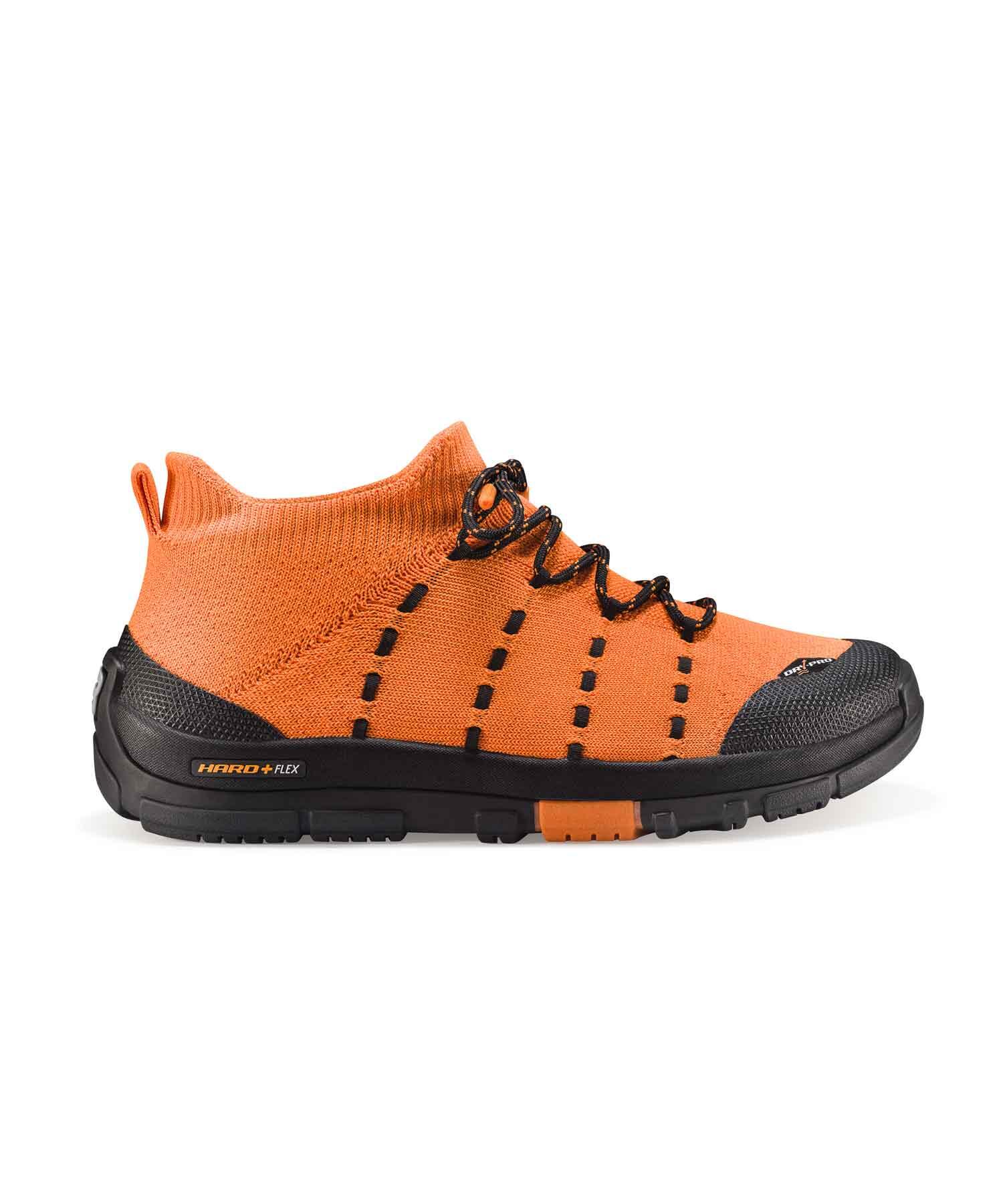 Buty turystyczne męskie wodoodporne Brubeck TREK MERINO 4/7