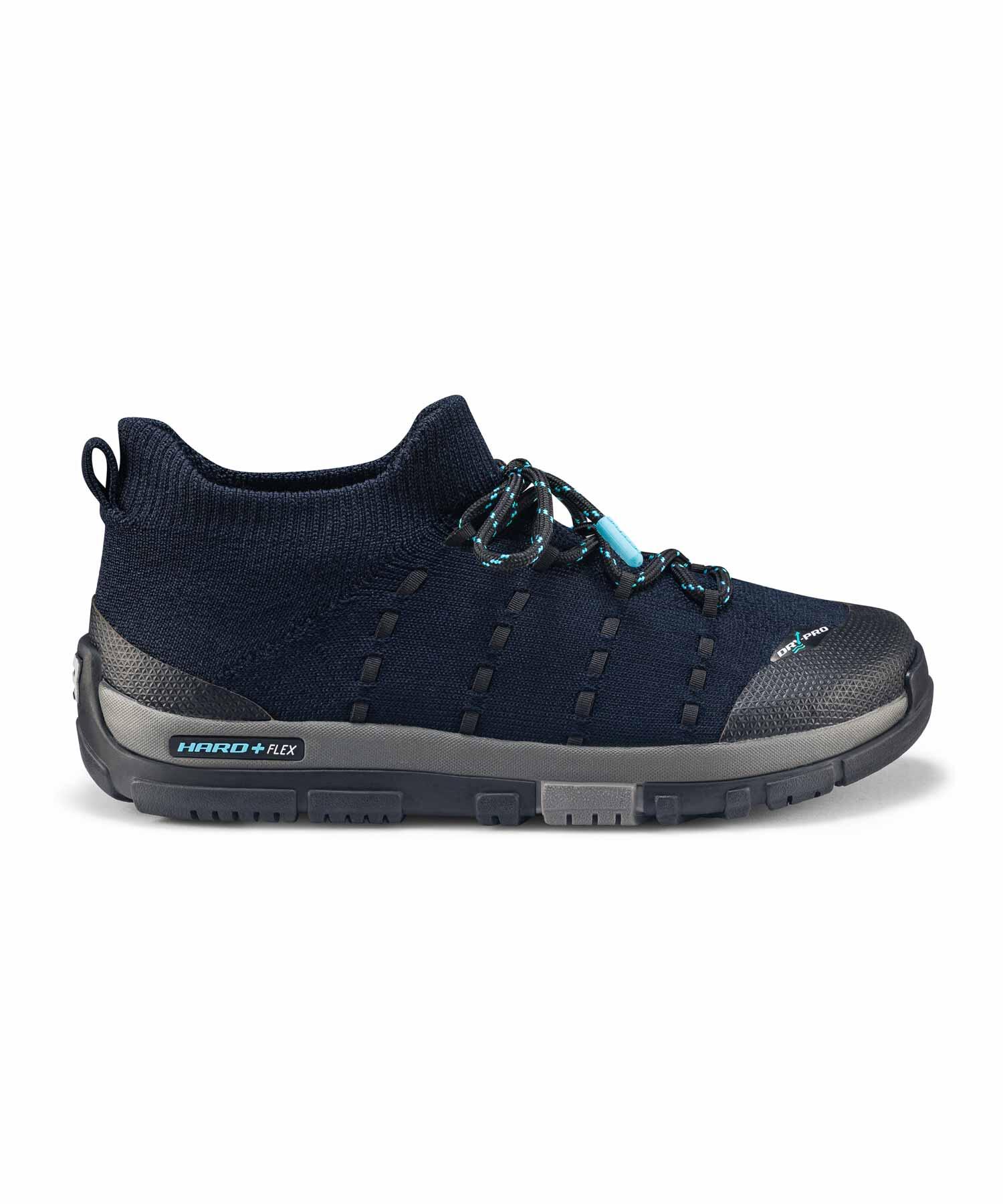 Buty turystyczne damskie wodoodporne Brubeck TREK MERINO 4/7