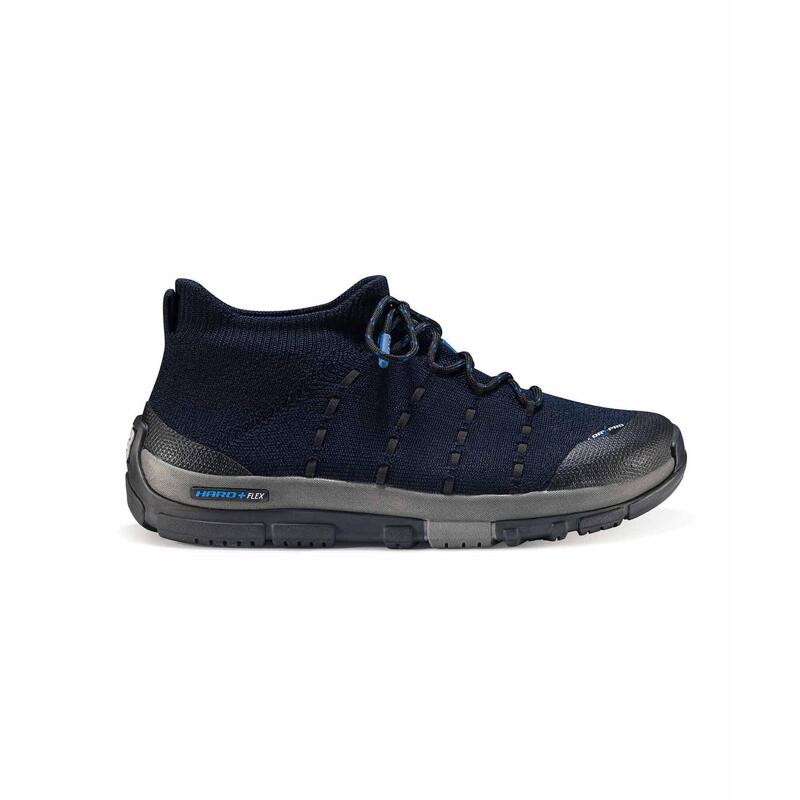 Buty turystyczne męskie wodoodporne Brubeck TREK MERINO