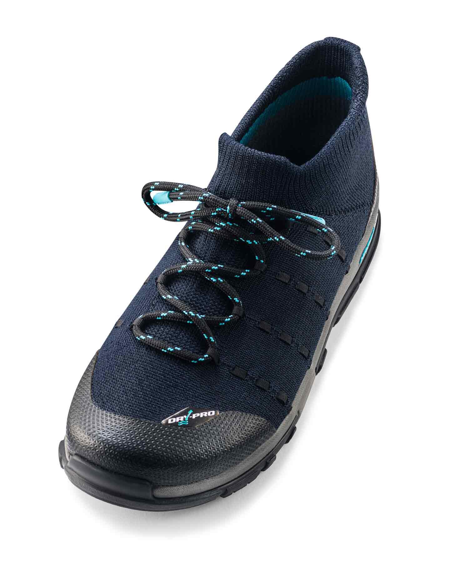 Buty turystyczne damskie wodoodporne Brubeck TREK MERINO 5/7
