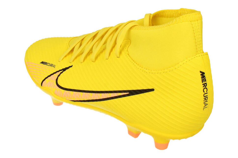 Buty piłkarskie męskie Nike Superfly 9 Club
