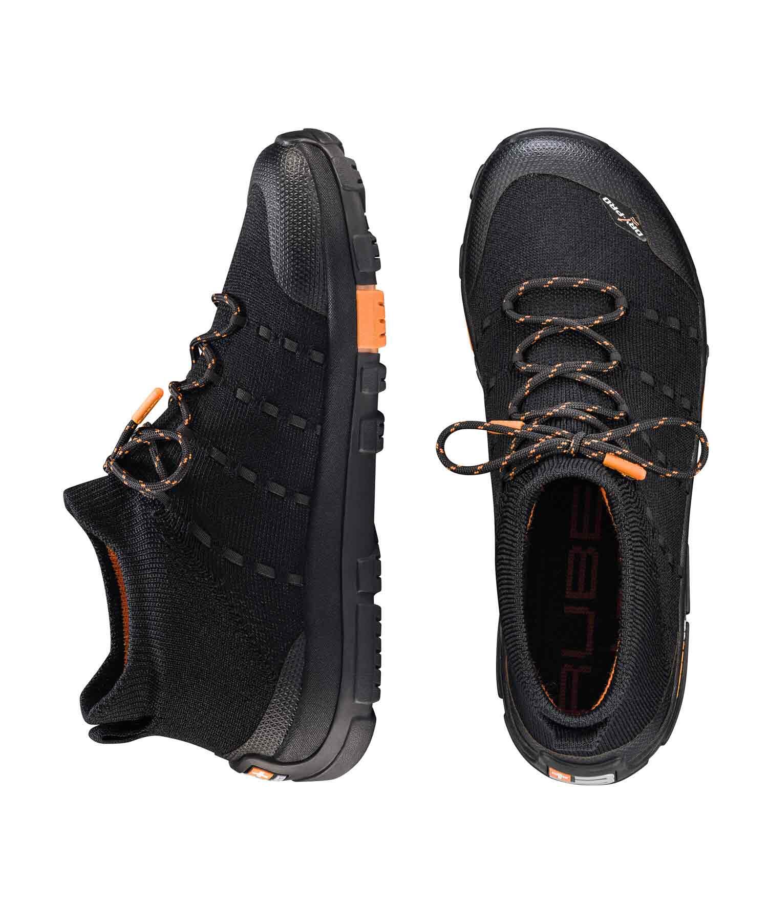 Buty turystyczne męskie wodoodporne Brubeck TREK MERINO 3/7