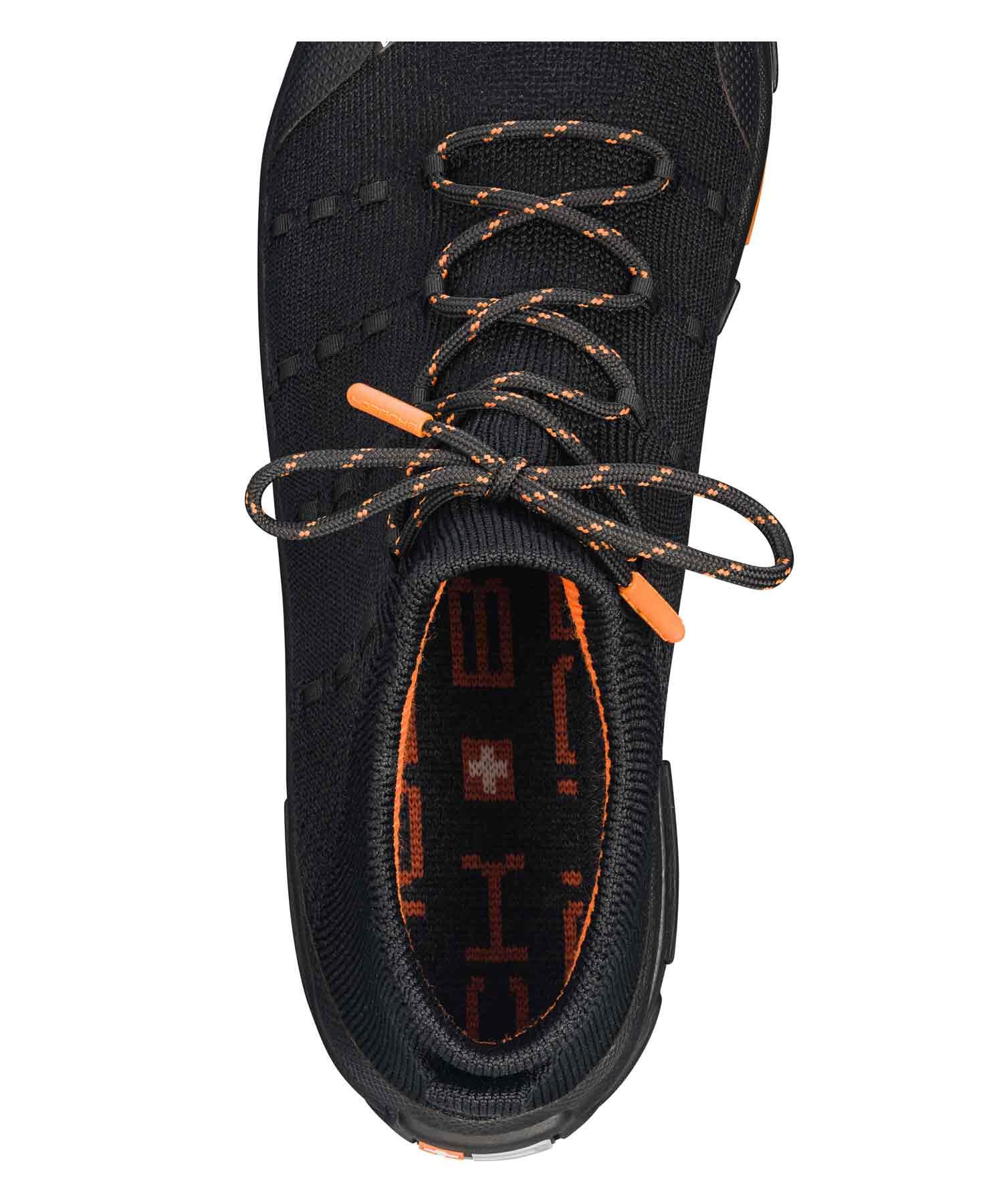 Buty turystyczne męskie wodoodporne Brubeck TREK MERINO 5/7