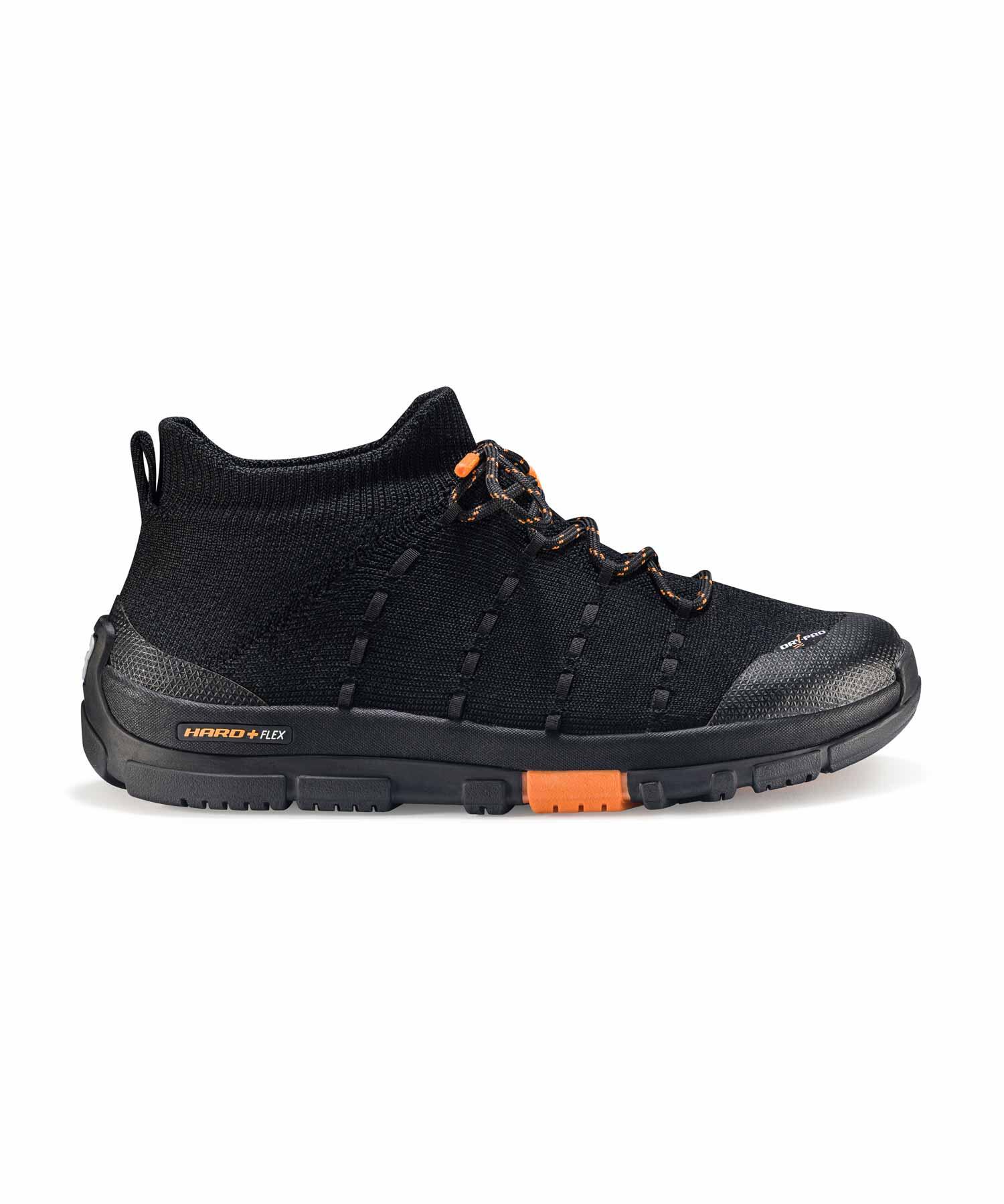 Buty turystyczne męskie wodoodporne Brubeck TREK MERINO 4/7