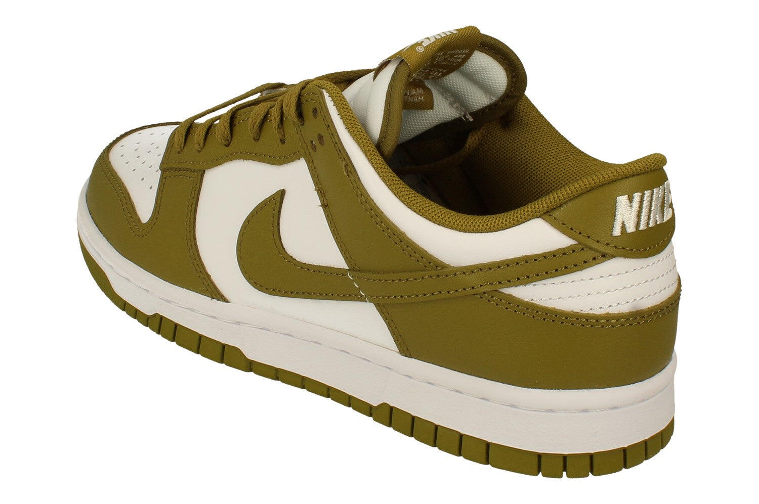 Dunk Low Retro Mens Trainers Dv0833  105 2/5