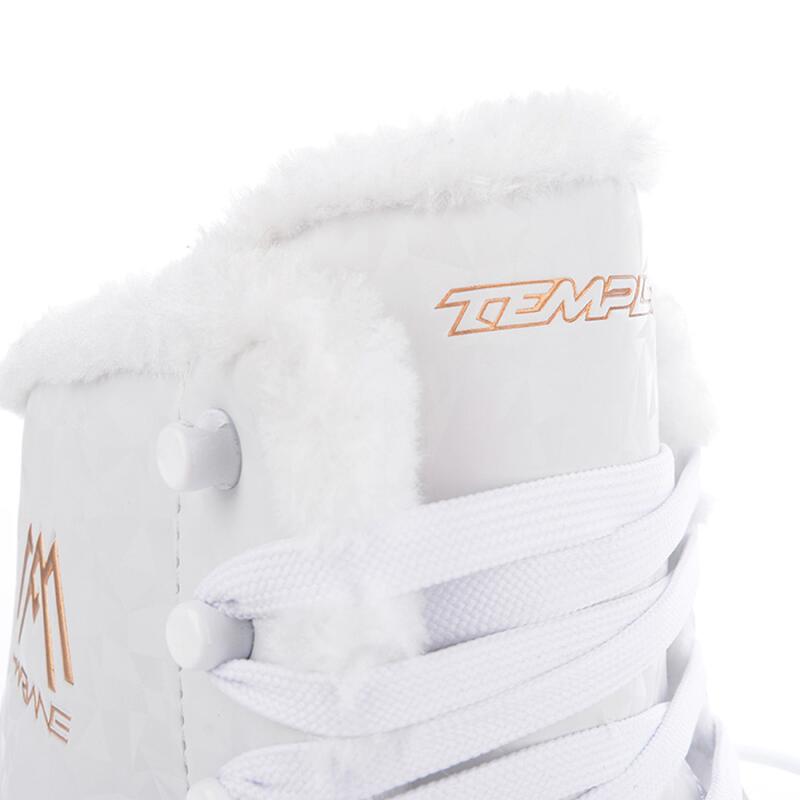 MARIANE krasokomplet white vel.35