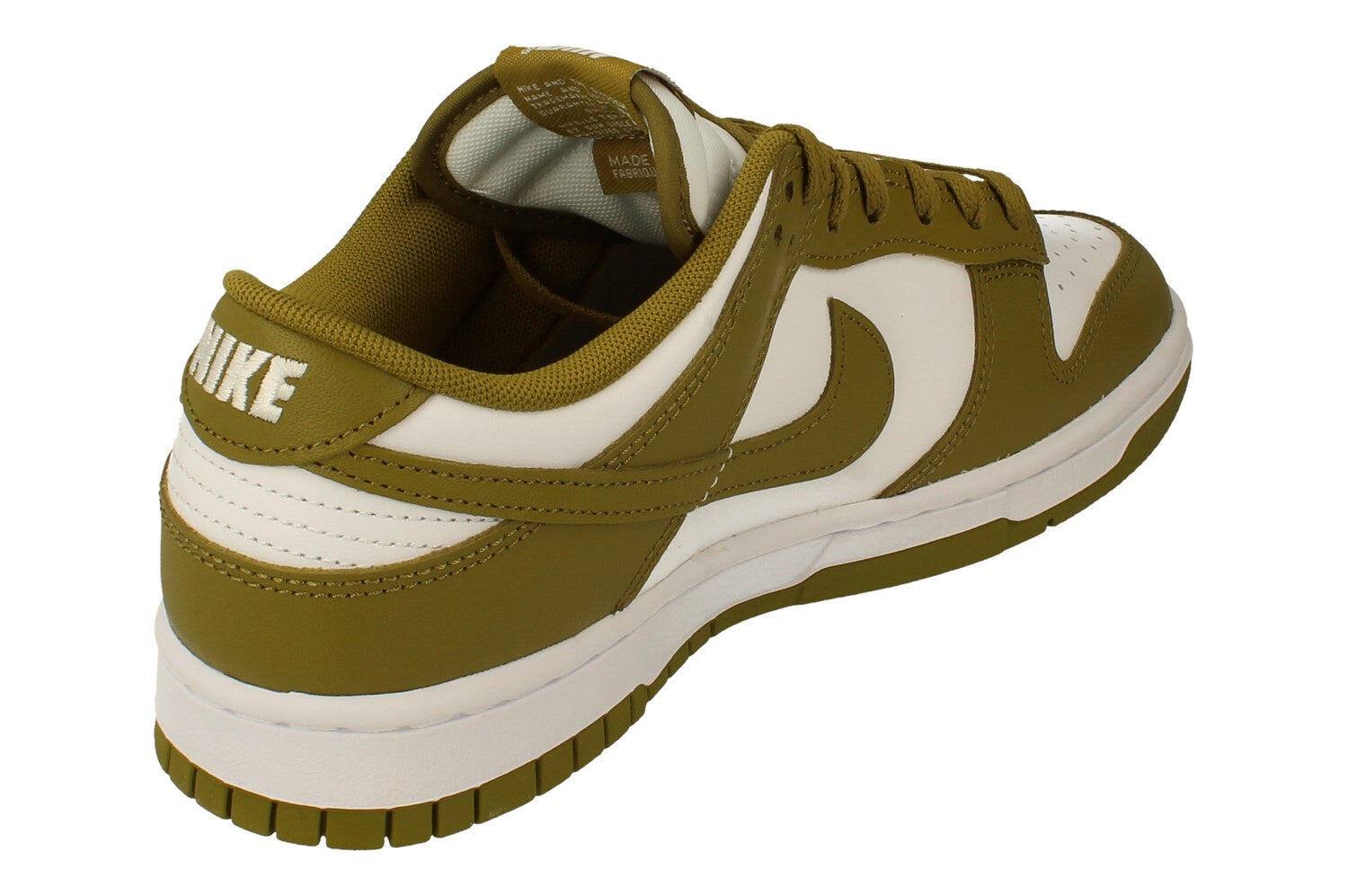 Dunk Low Retro Mens Trainers Dv0833  105 3/5