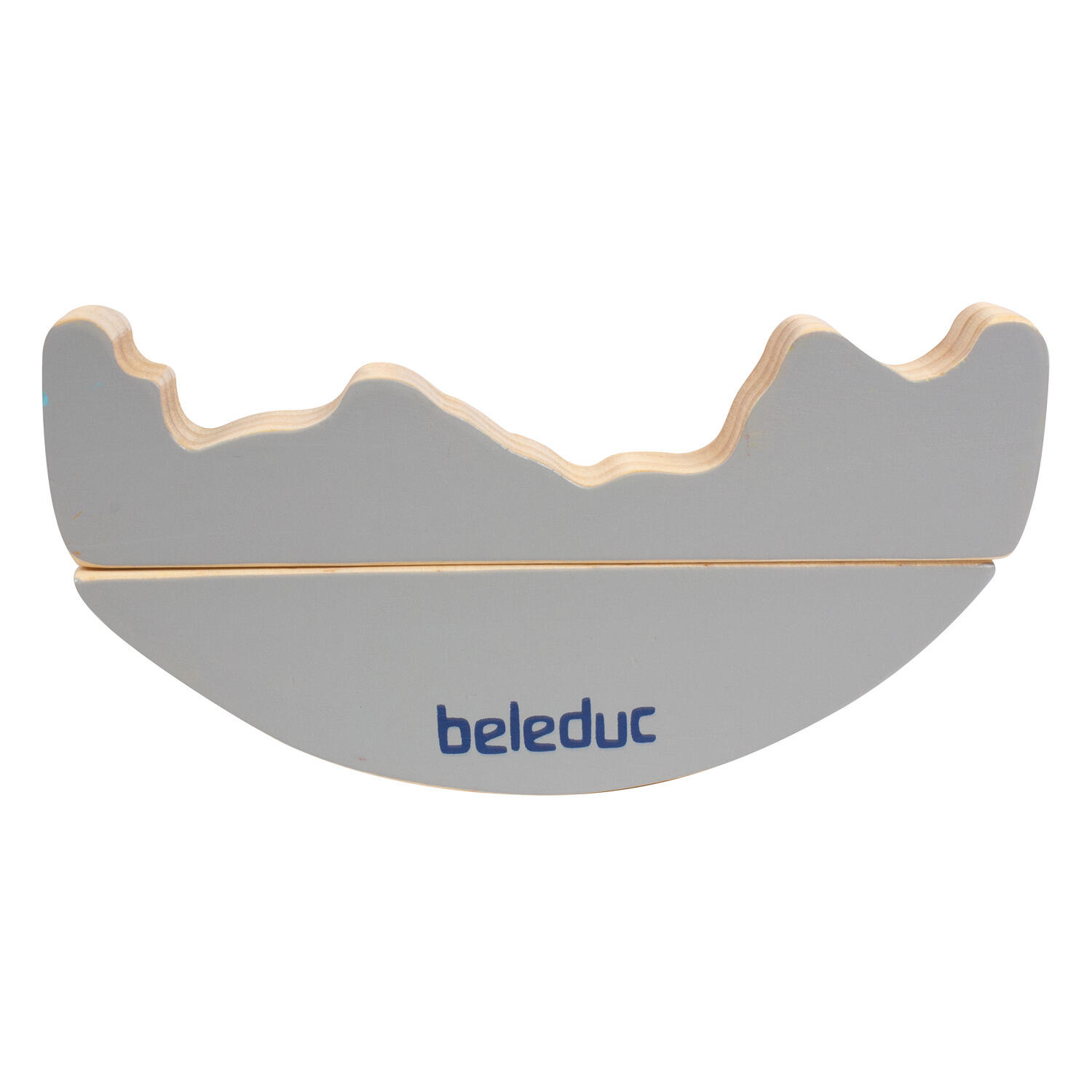 Geschicklichkeitsspiel El Gecko Schulsport Unisex 2/6