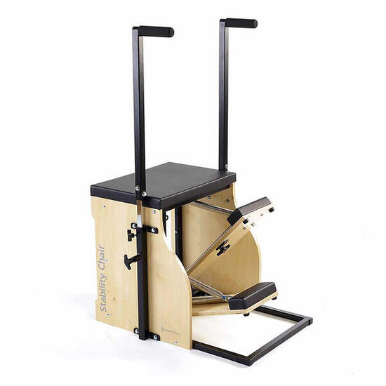 Pilates-Stuhl Split Pedal Stability Chair Pilates Unisex