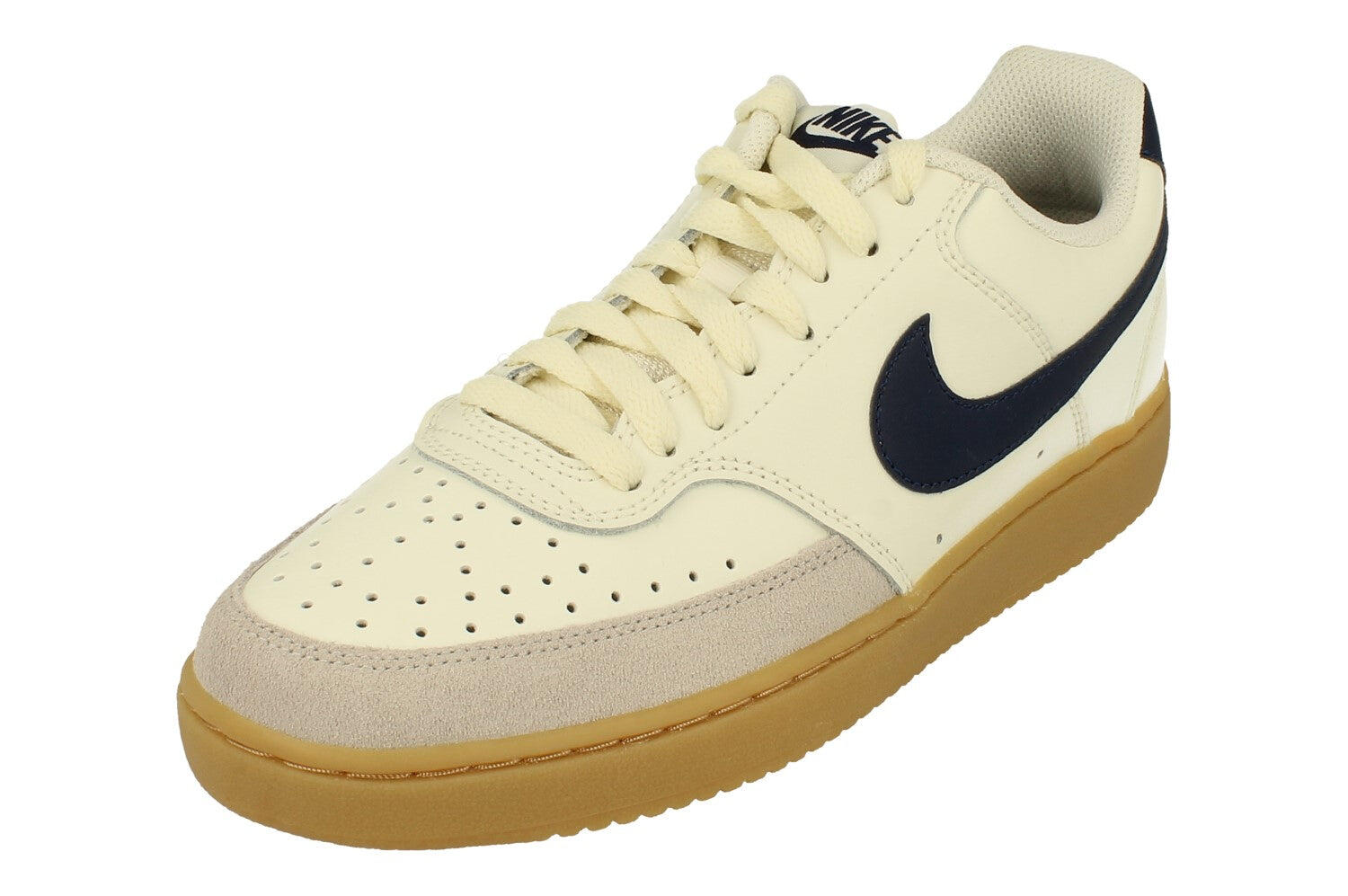 Nike Court Vision Lo Trk3 Mens Trainers Hf1068 133 | Decathlon