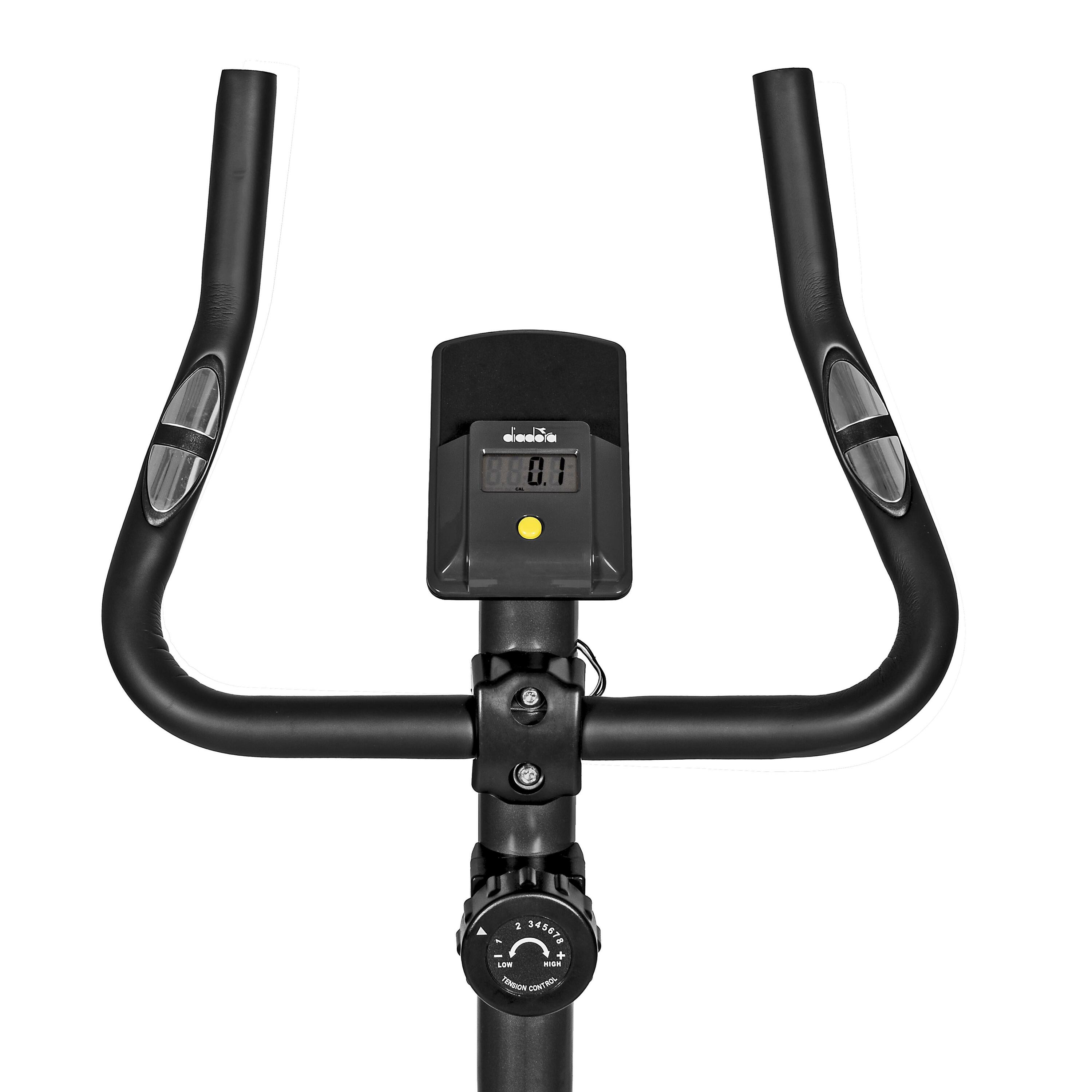 Cyclette Lilly Evo 2/7