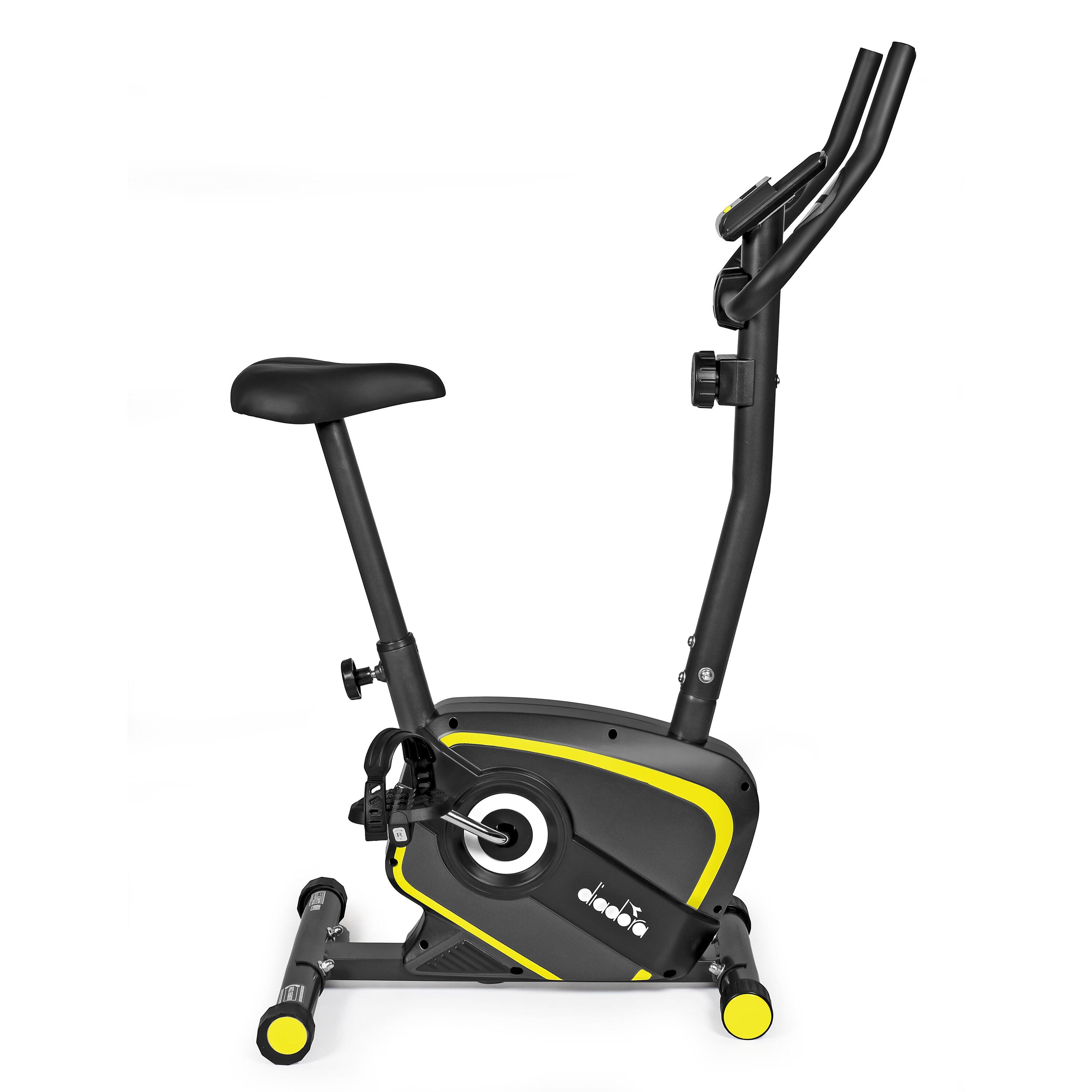 Cyclette Lilly Evo 3/7