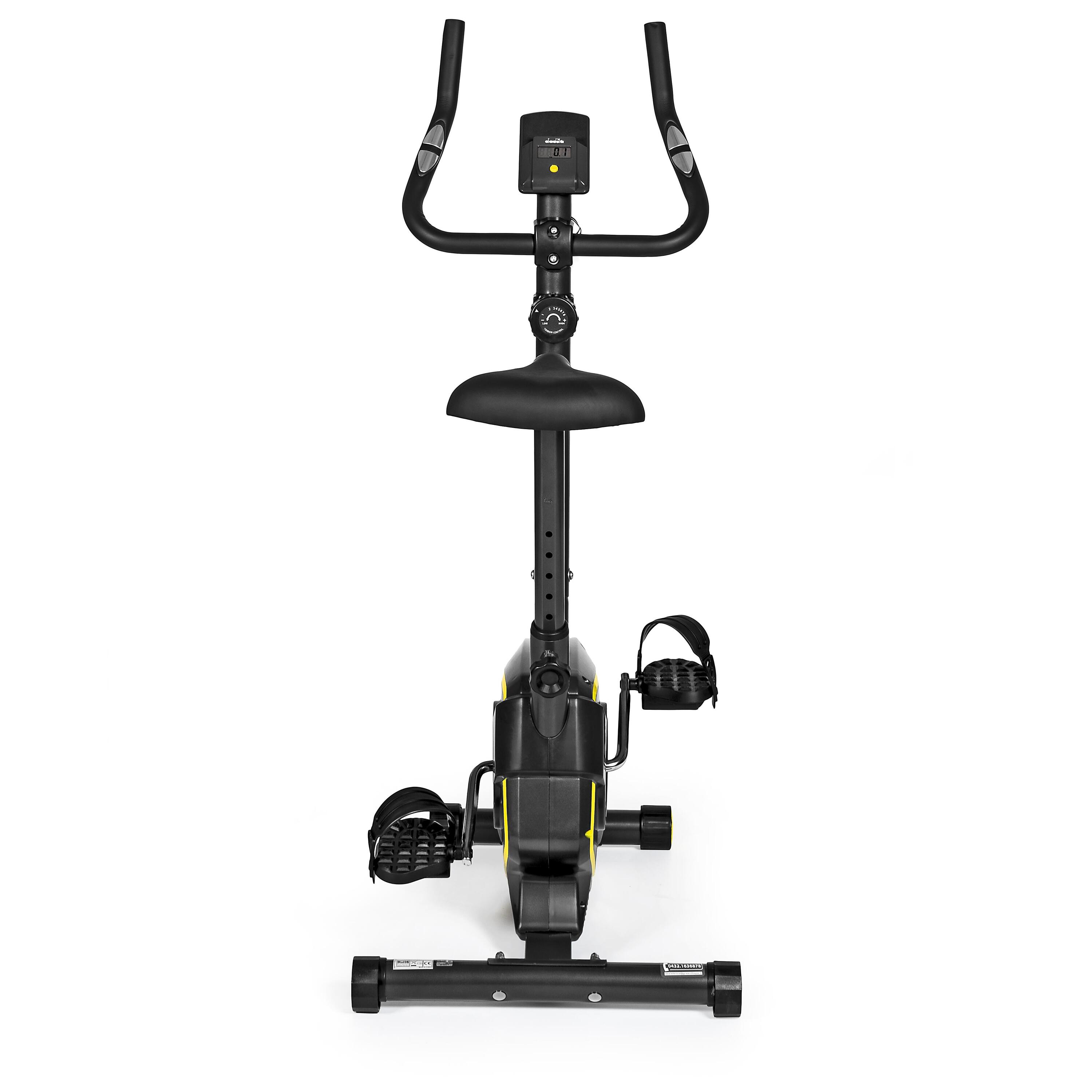 Cyclette Lilly Evo 4/7
