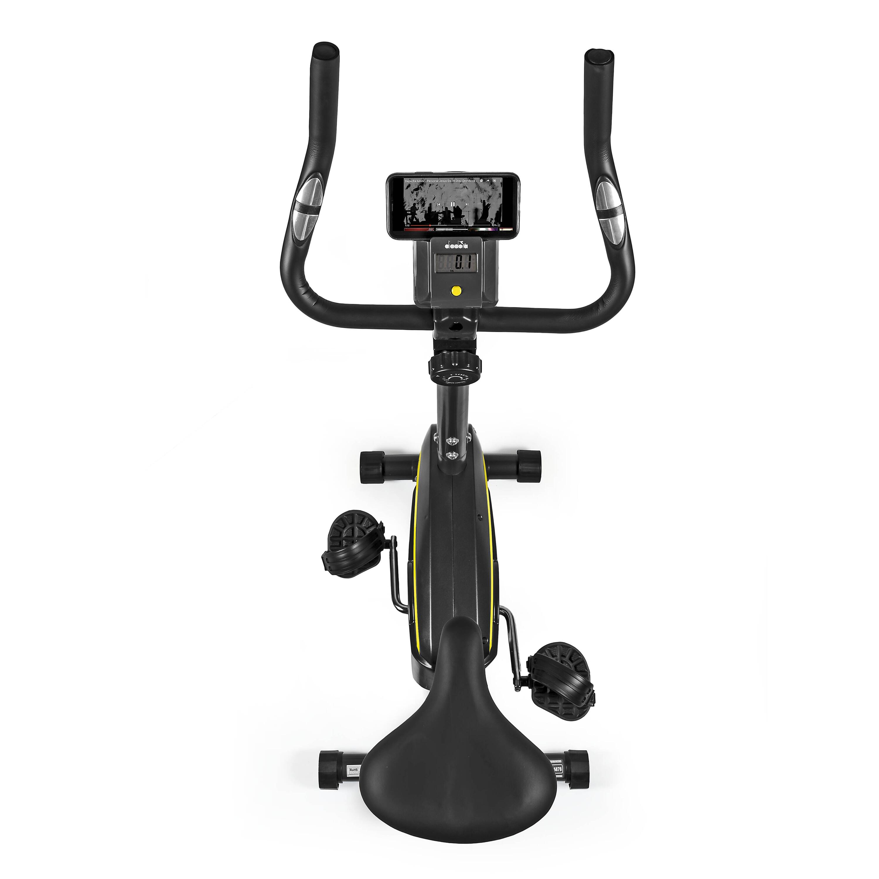 Cyclette Lilly Evo 6/7