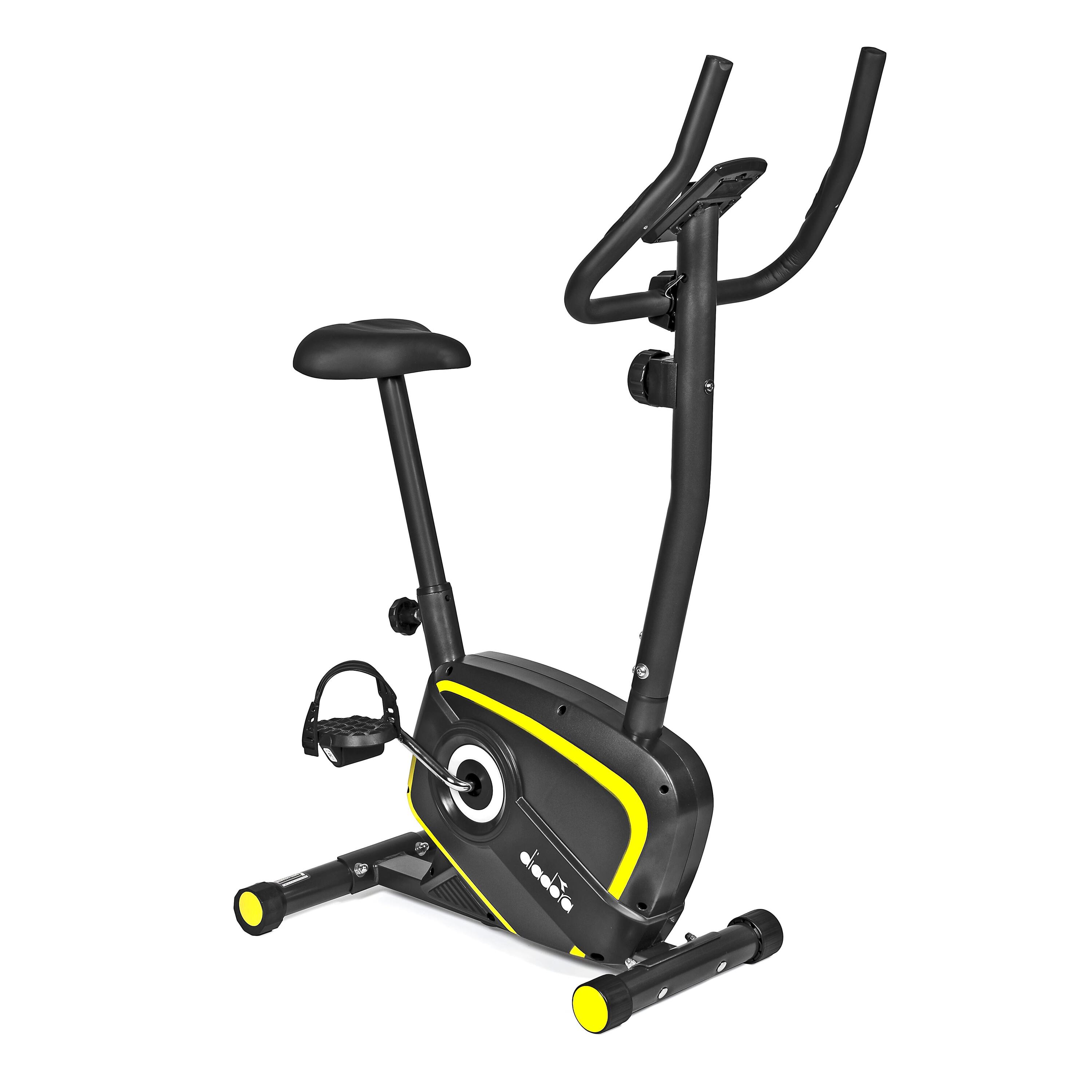 Cyclette Lilly Evo 7/7