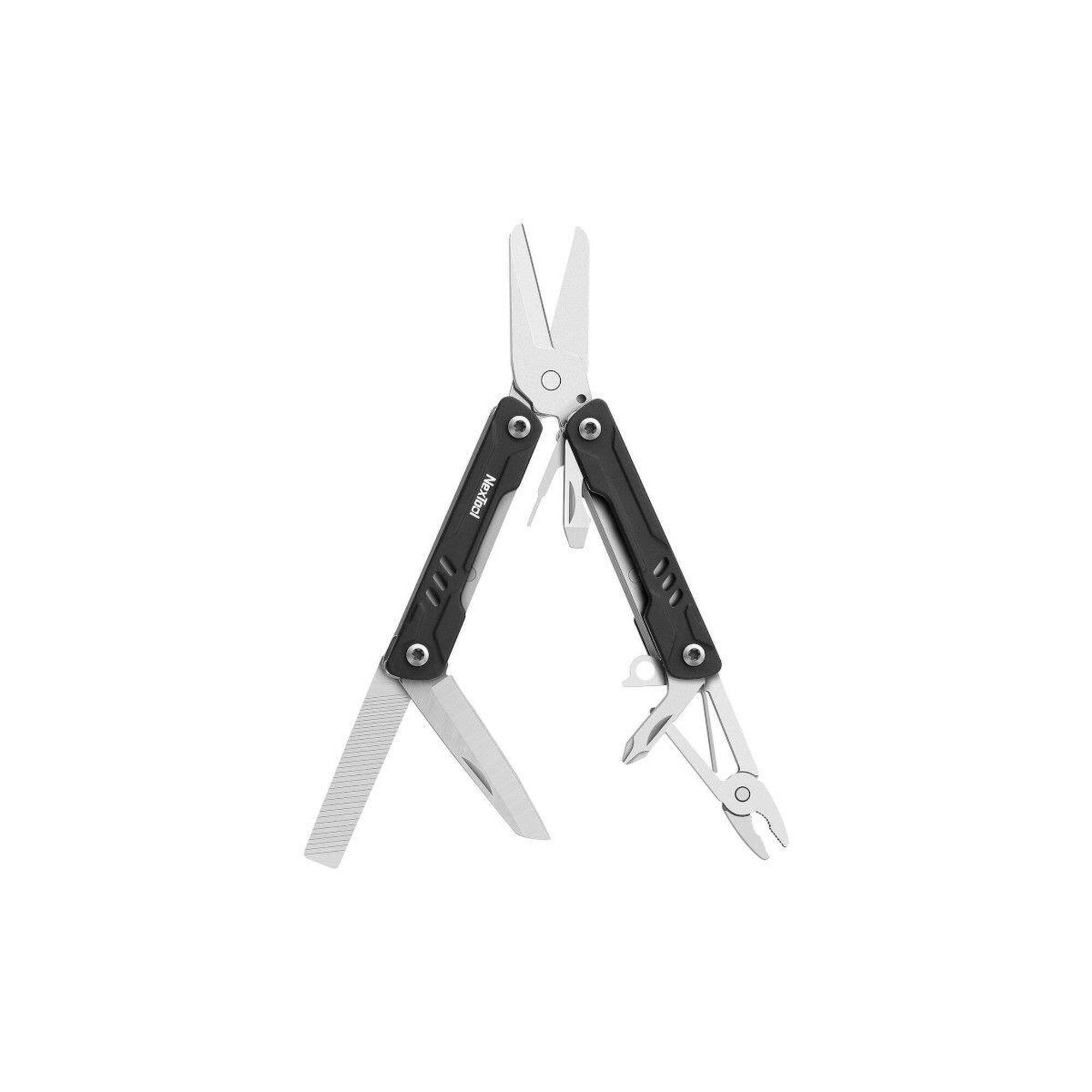 NEXTOOL Multitool Mini Sailor Scissors