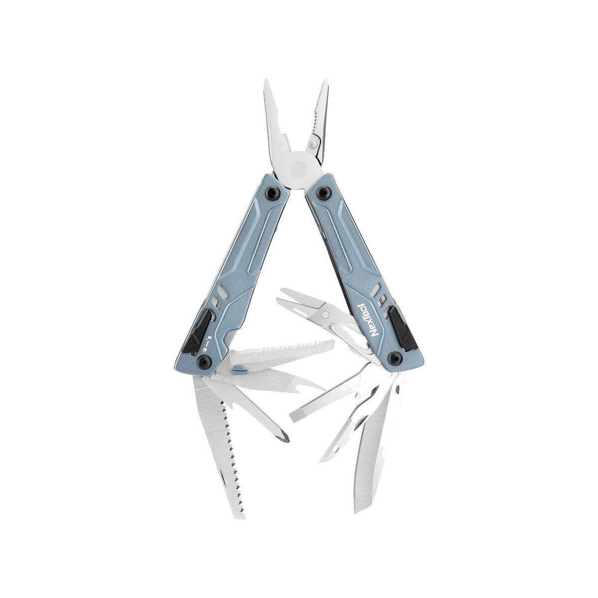 NEXTOOL Multitool Sailor Pro