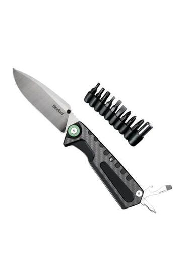 Coltello Multifunzione Nextool Pieghevole Ne20021