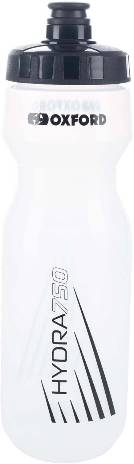 Oxford BPA-Free 750ml Bottle Holder - Durable, Secure Fit for Bikes 3/4