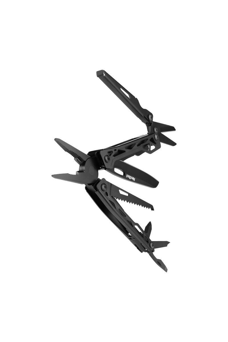 Multifunkční nůž Black Knight 4/5
