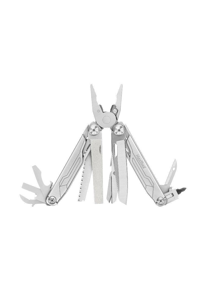 Multitool Nextool Flagship Captain Ne20214 7 In 1 2/3