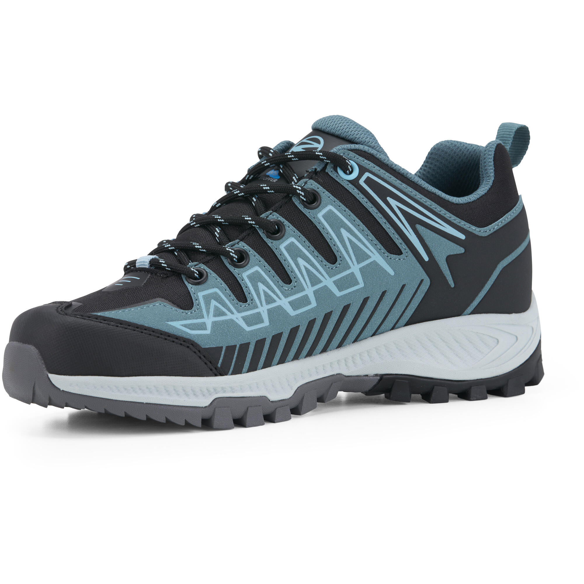 Botas de montaña Trezeta Thunder 7/7