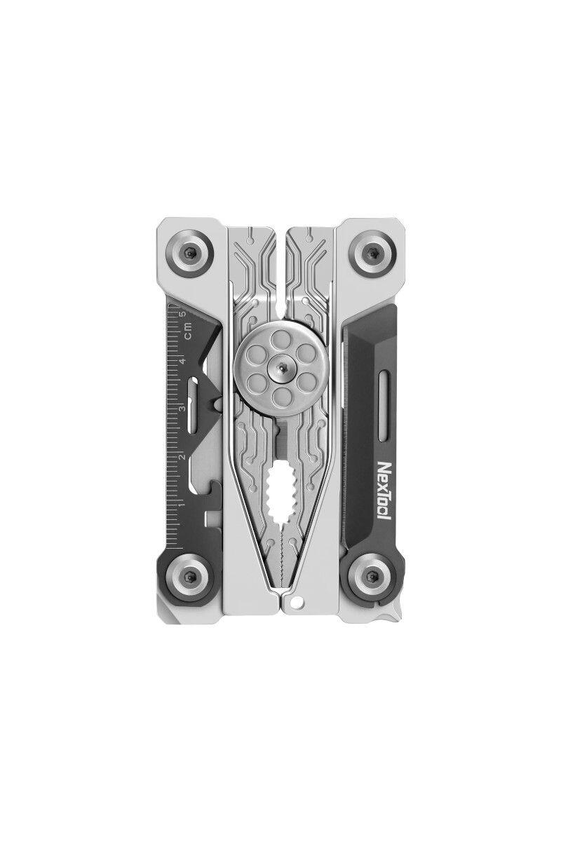 Multifunktionswerkzeug Multitool Nextool Silver Blade Edc Tool 2/5