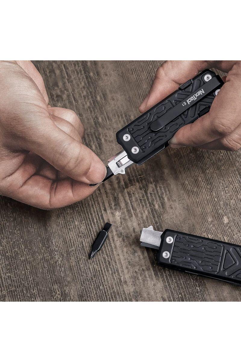 Multitool Pocket Tool E1 3/3