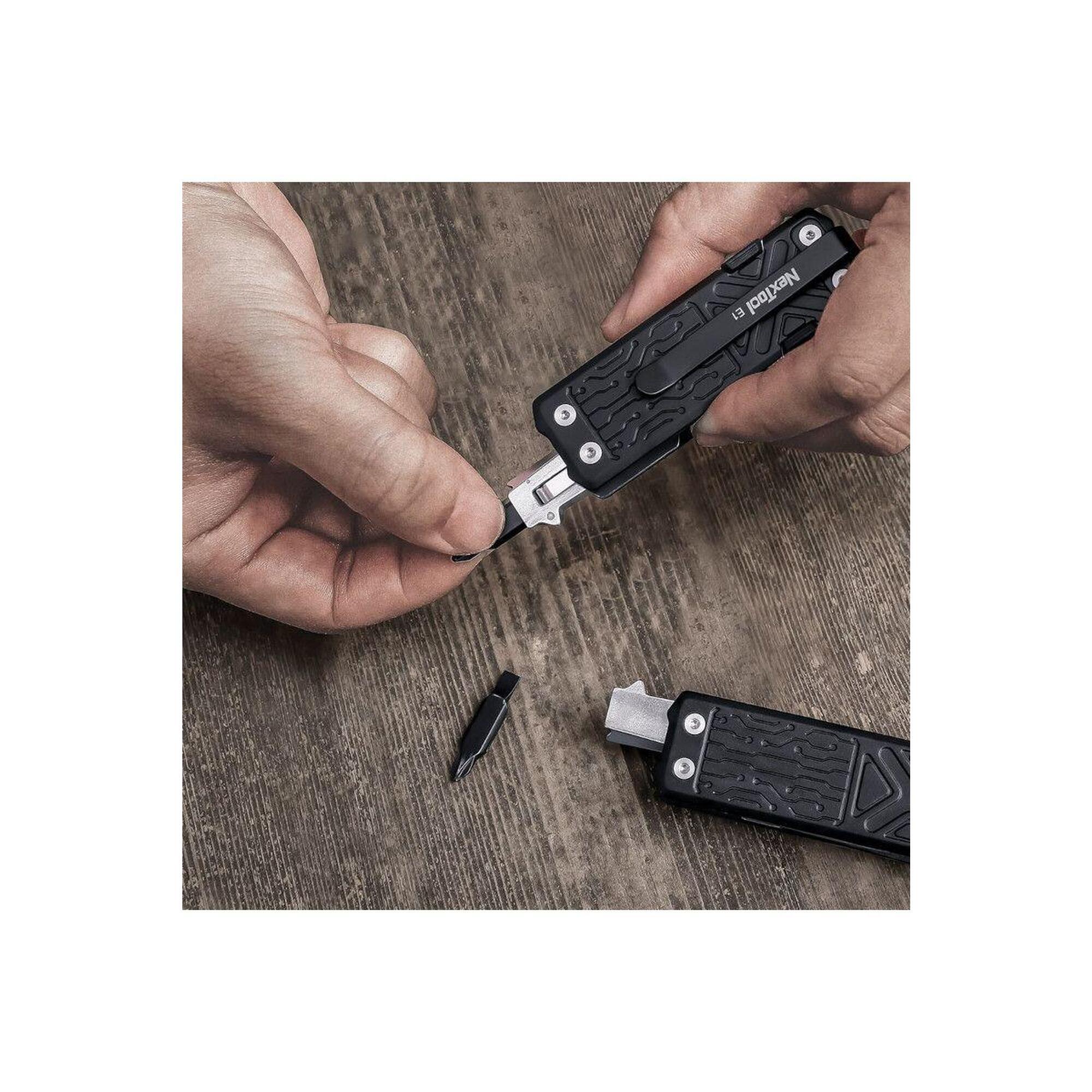 Multitool Pocket Tool E1 NE20287A
