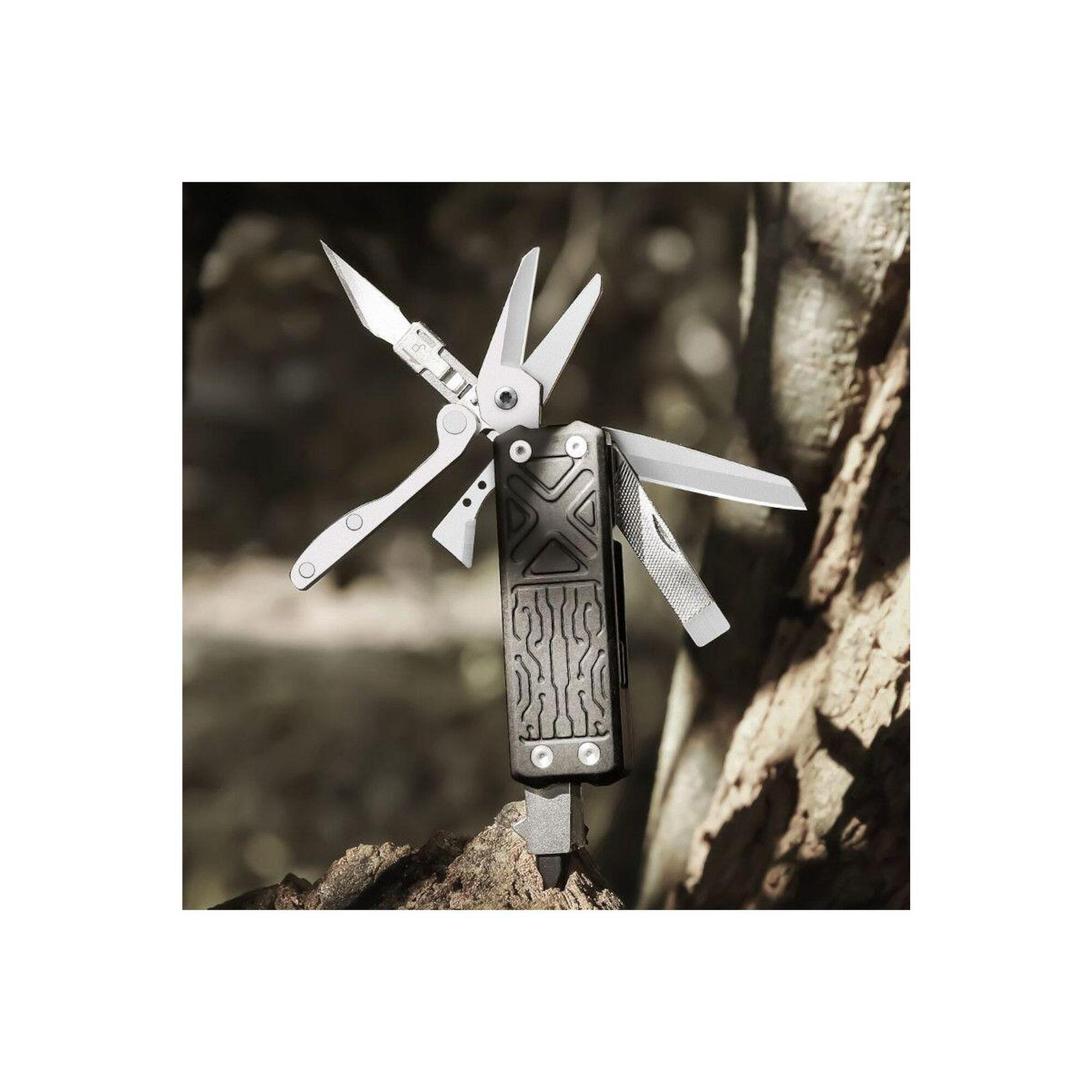 Multitool Pocket Tool E1 NE20287A