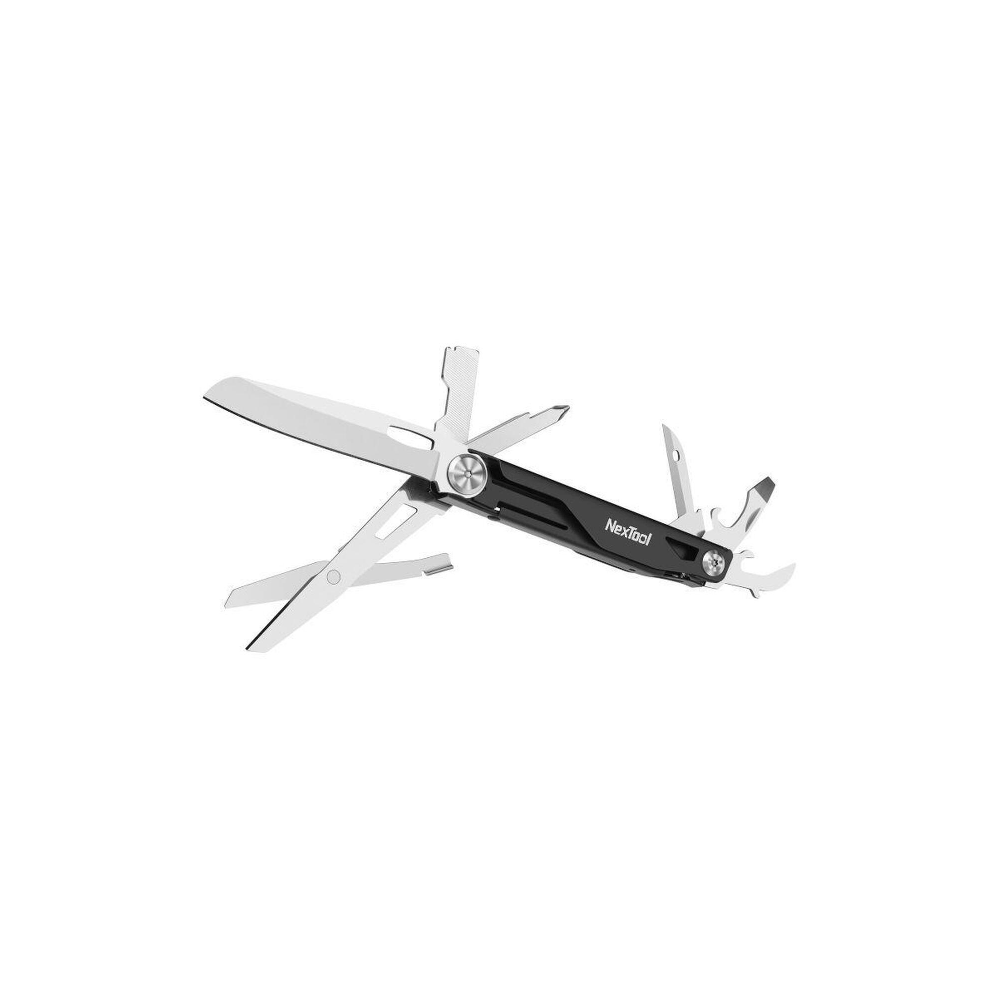 Multifunkciós kés Edc Multi Functional Knife